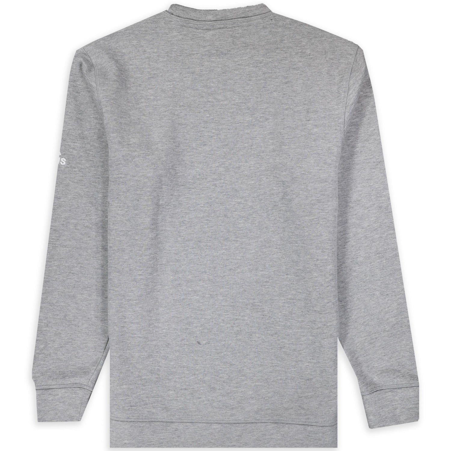 Texas A&M Adidas Beveled ATM Fleece Crewneck