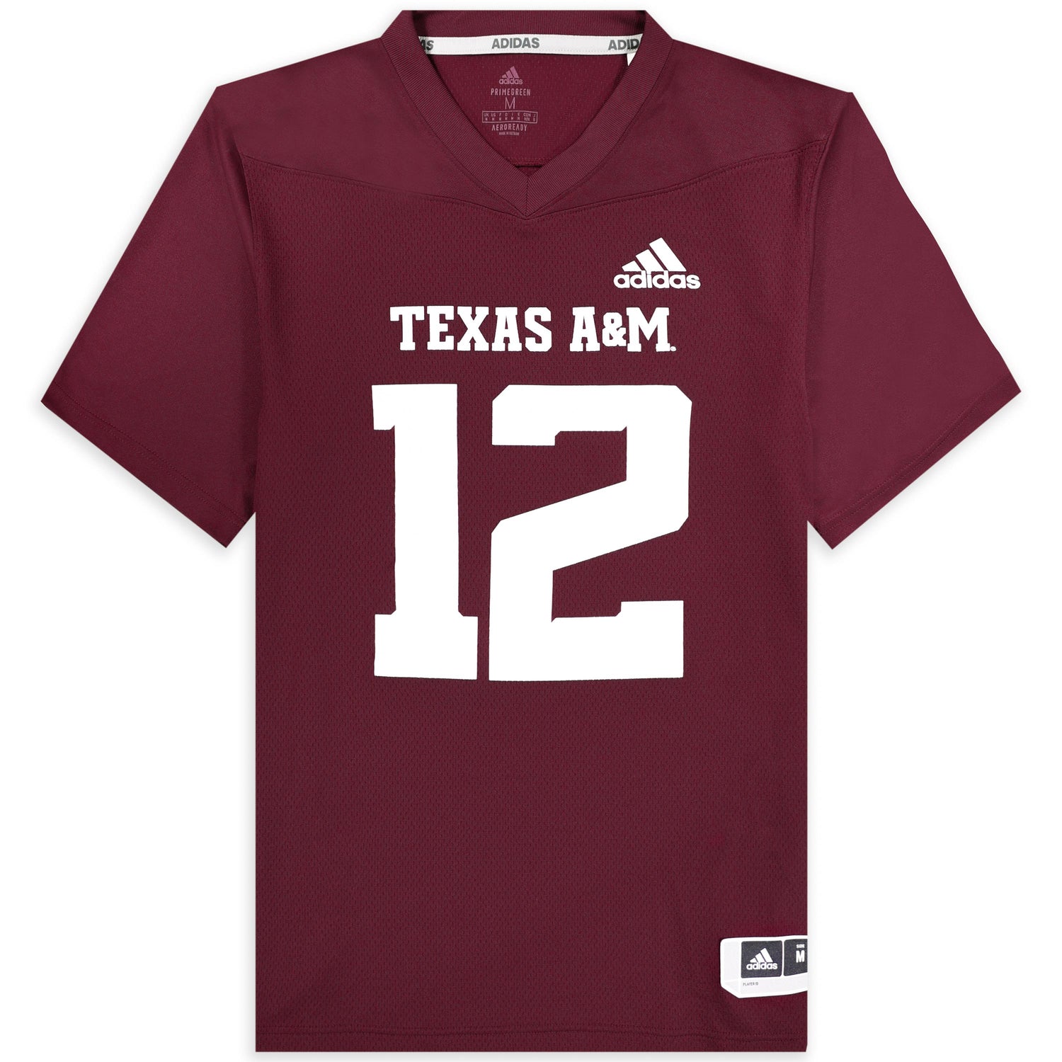 Adidas Replica Football Jersey