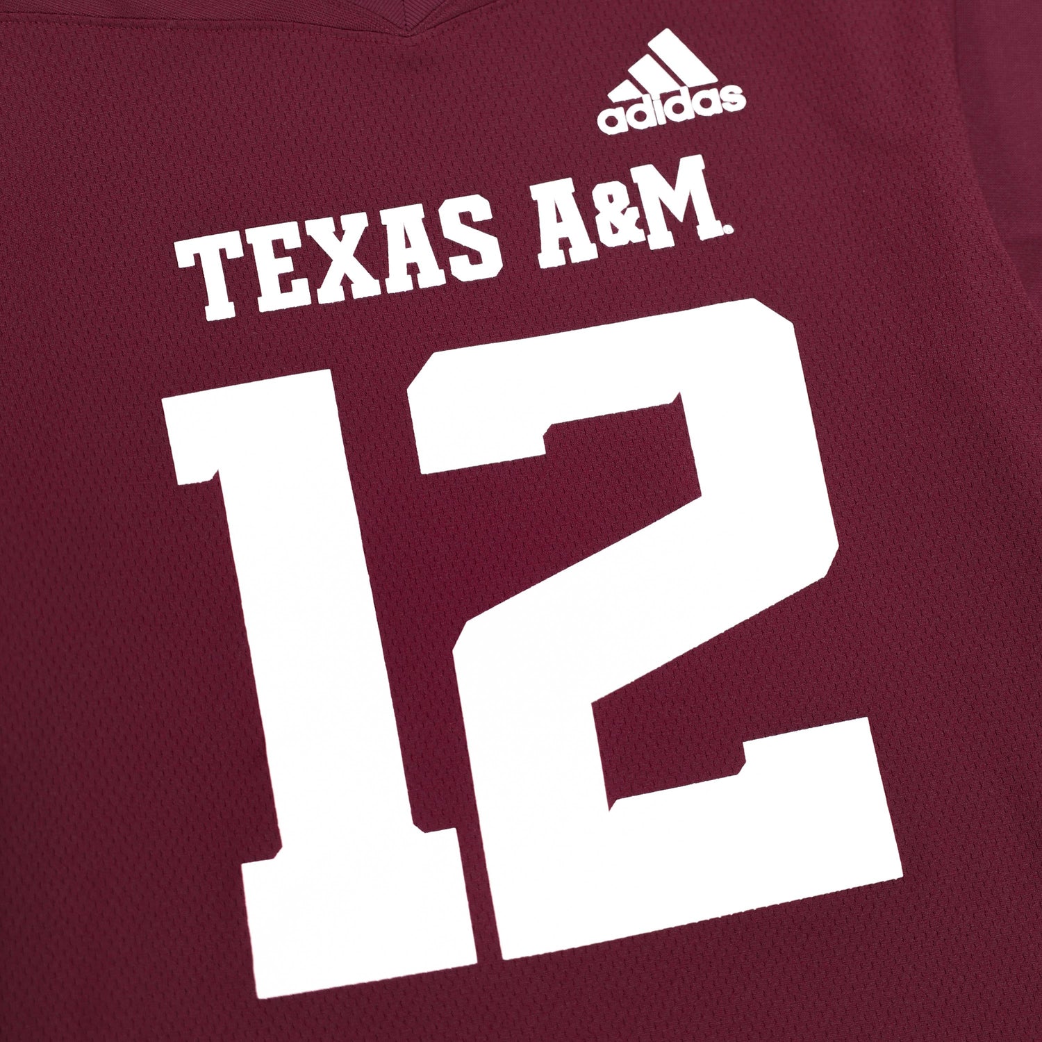 Adidas Replica Football Jersey