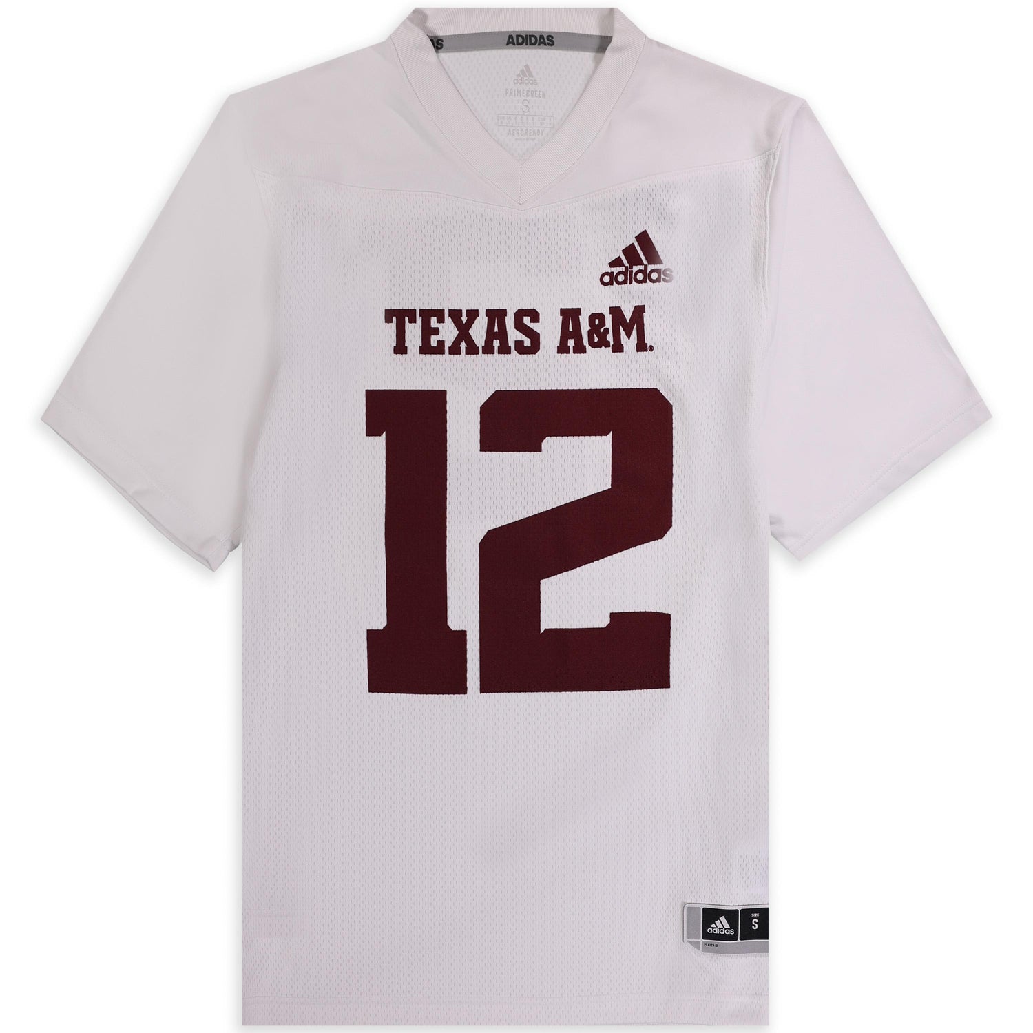 Texas A&M Football Jersey