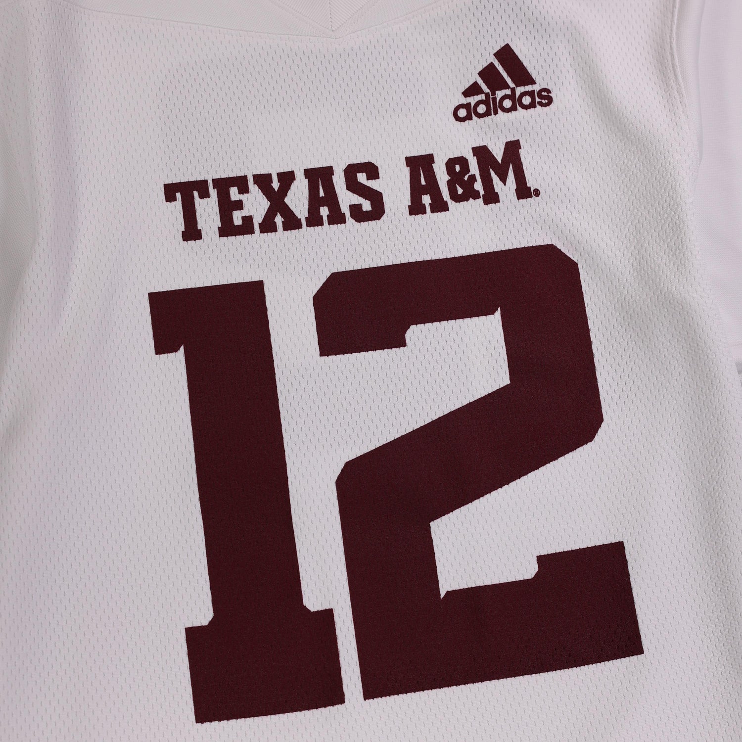 Texas A&M Football Jersey