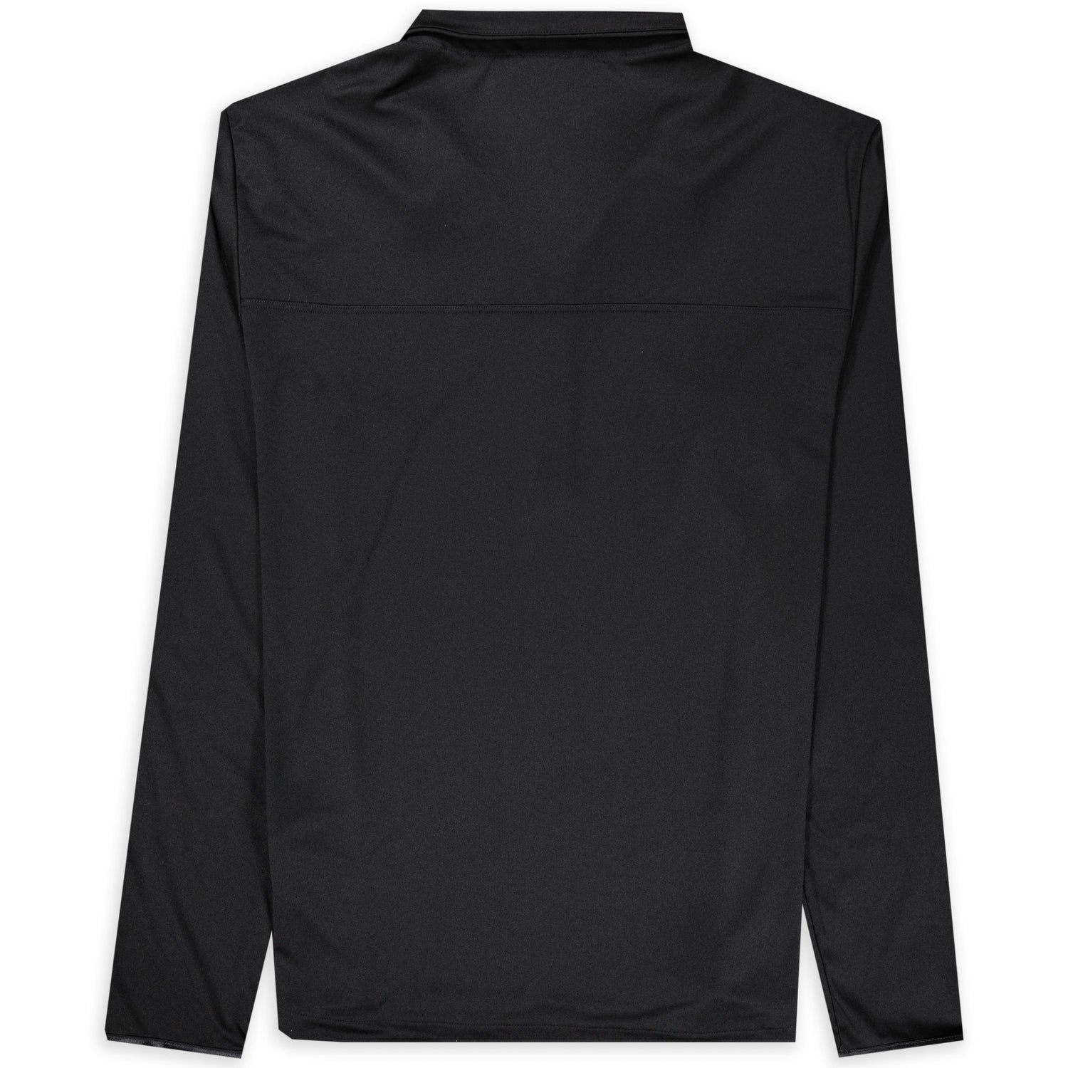 Texas A&M Adidas Under the Lights Black Knit Quarter Zip Pullover