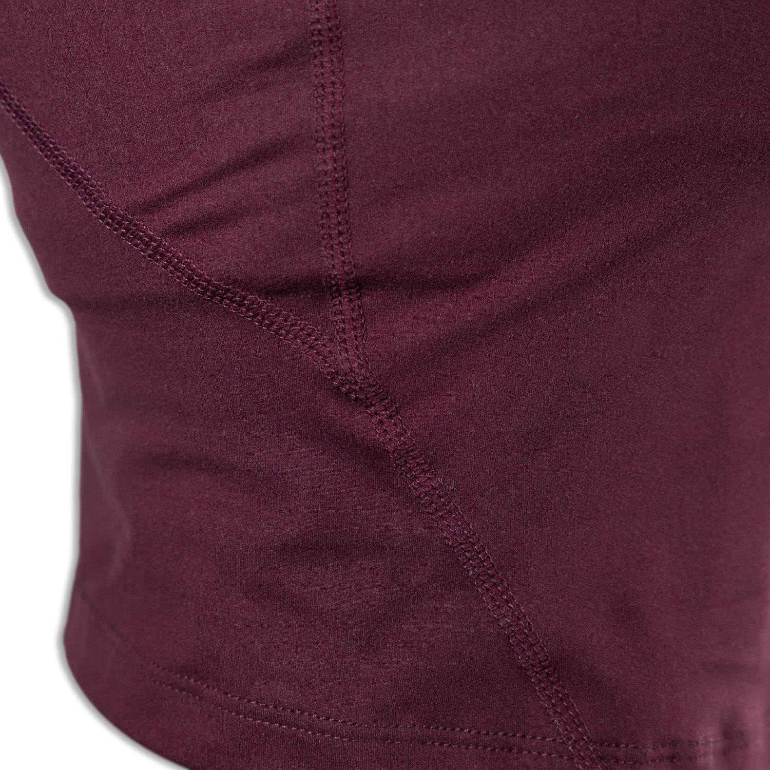 V Neck Yoga Top