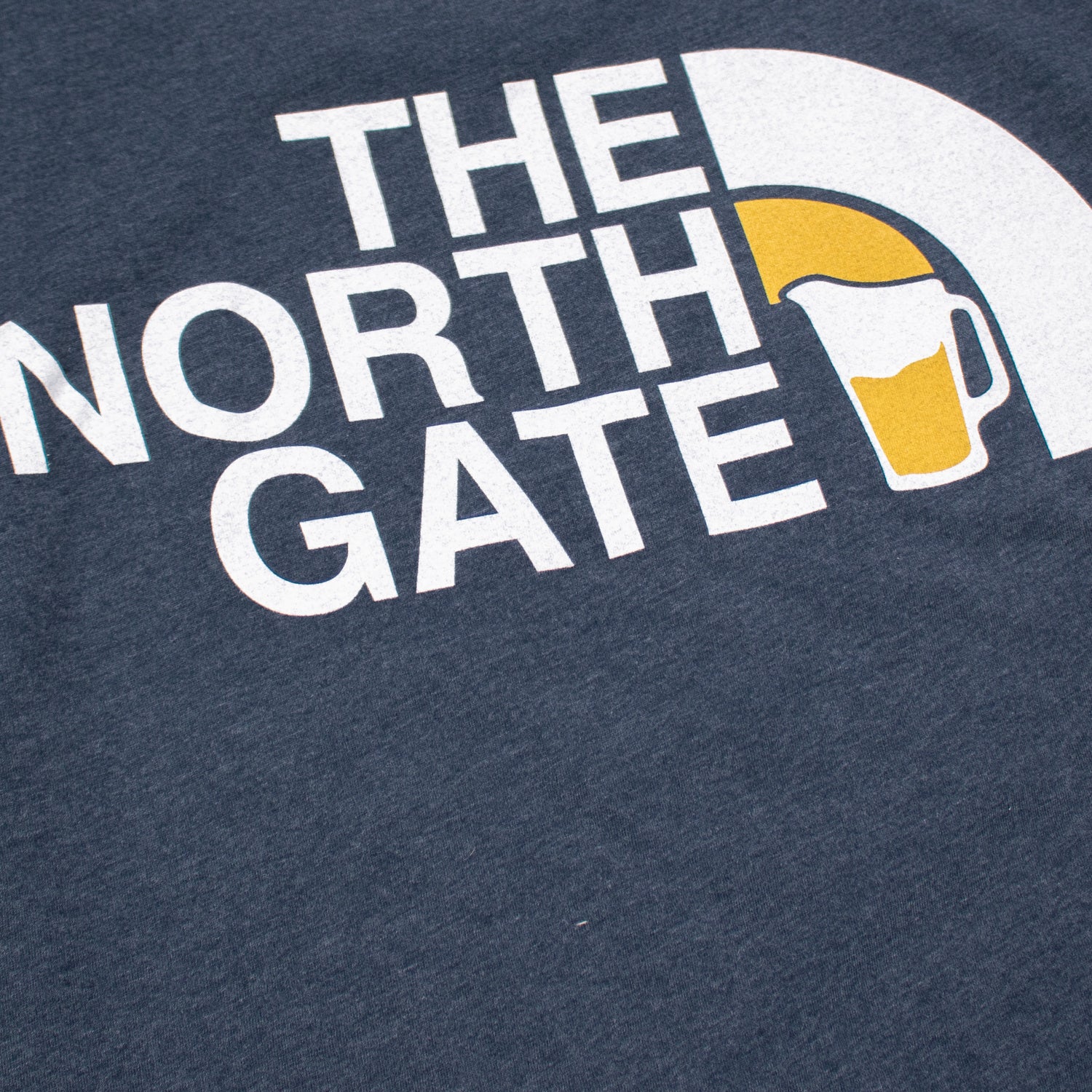 The North Gate Next Level T-Shirt