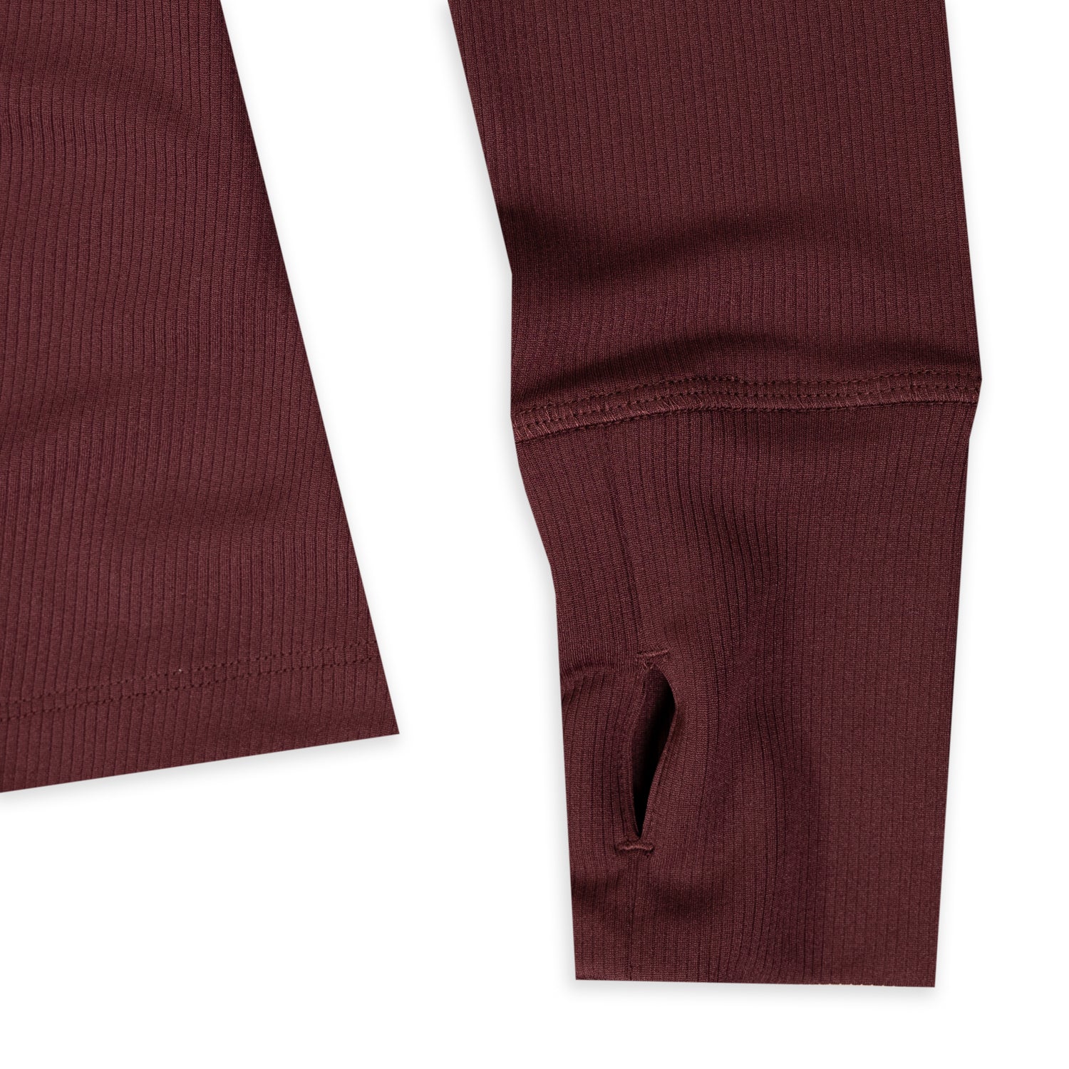 Texas A&M Columbia Omni Wick Flop Shot 1/4 Zip
