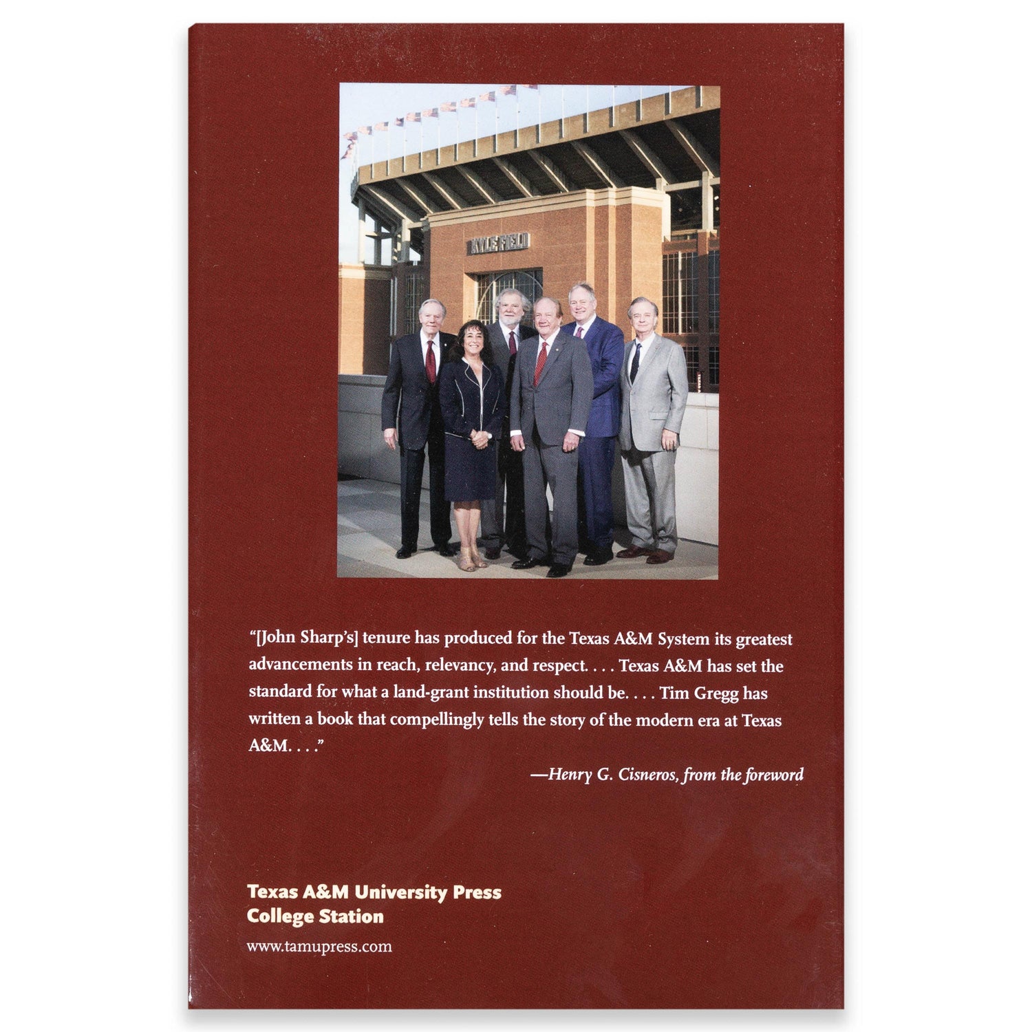 Breaking Away: How The Tamu System Changed The Game