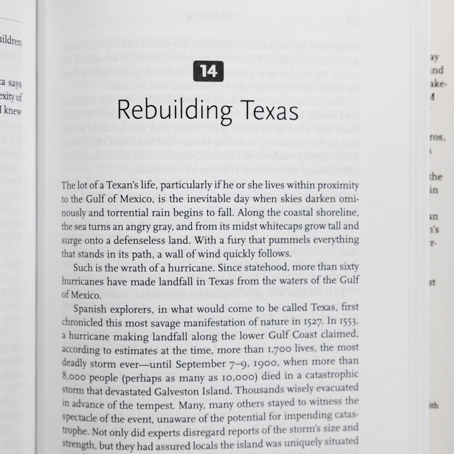 Breaking Away: How The Tamu System Changed The Game