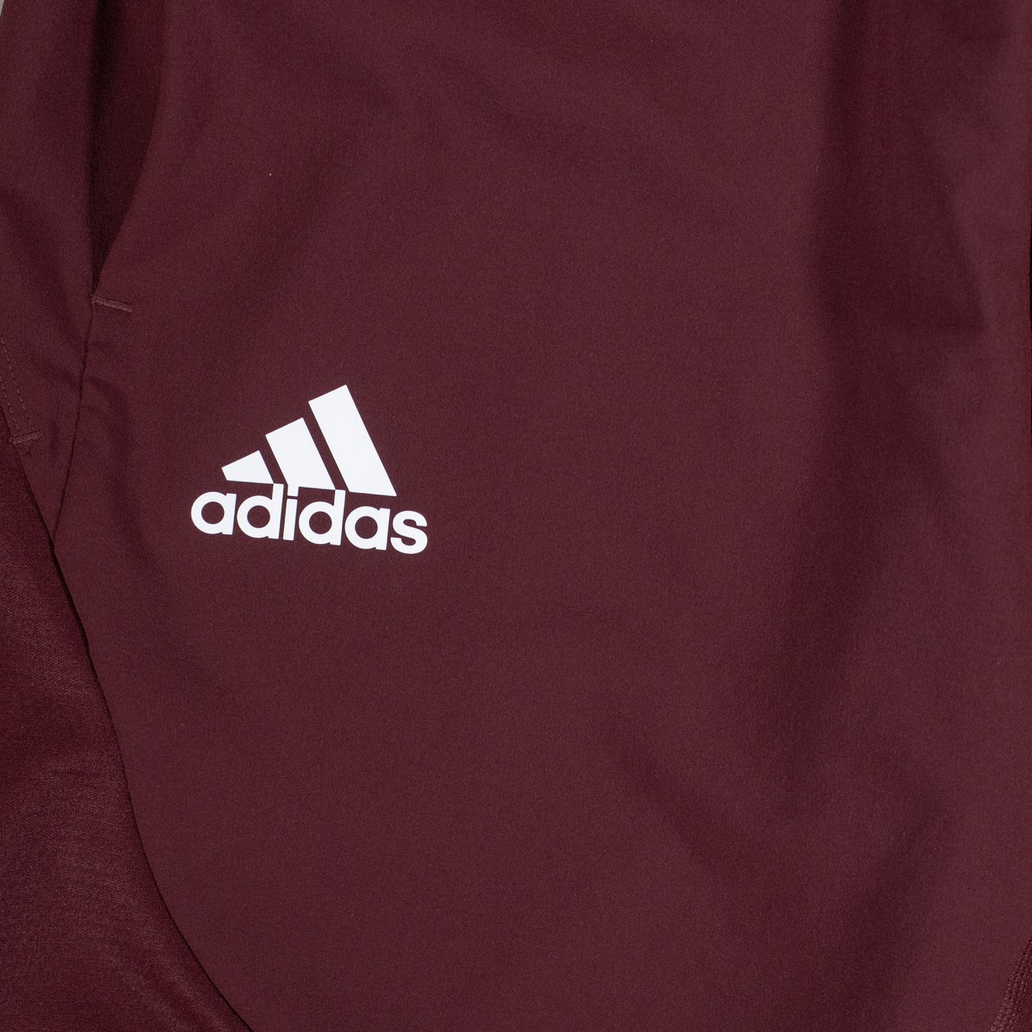Texas A&M Adidas Sideline Training Short