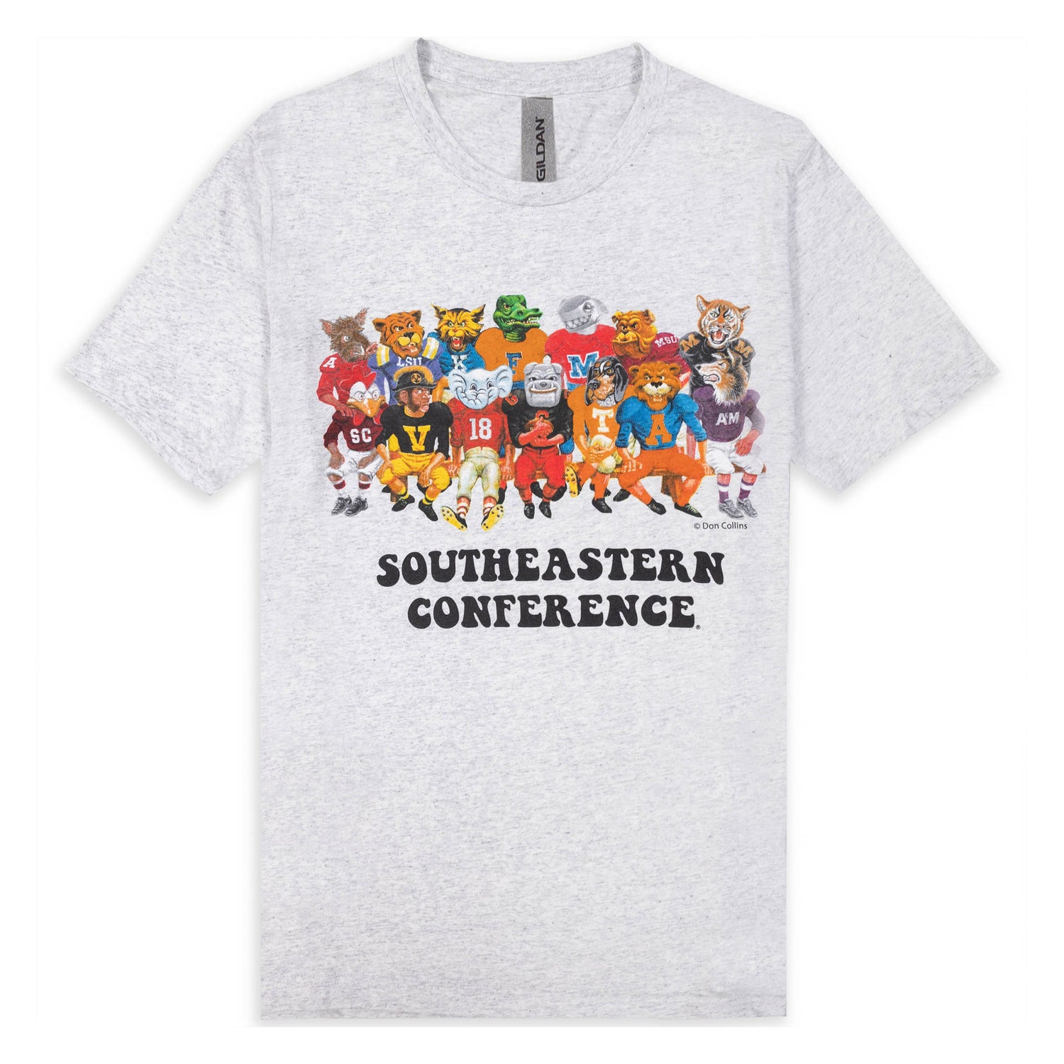 Youth SEC Family Tshirt