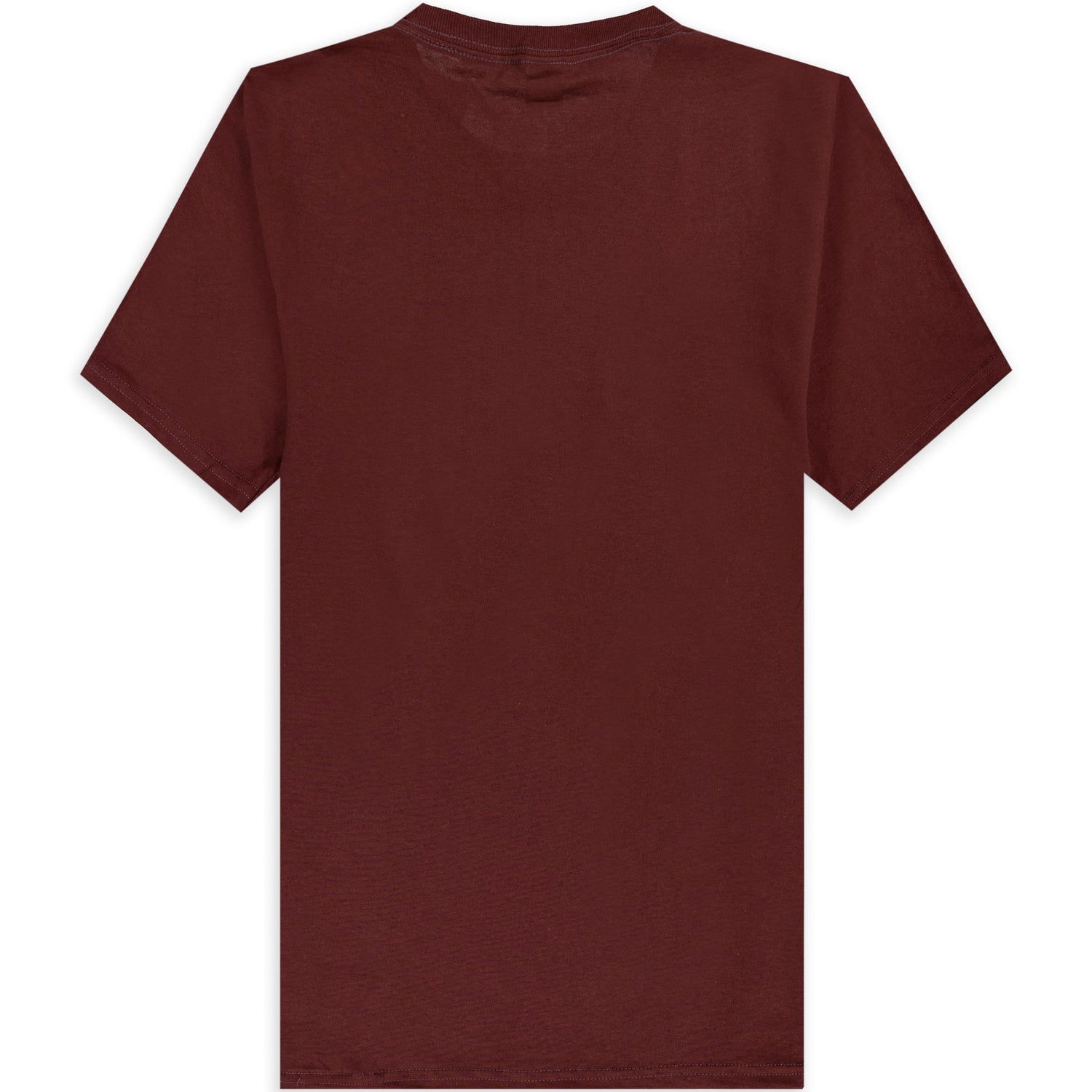 Basic Maroon Texas Aggies T-Shirt