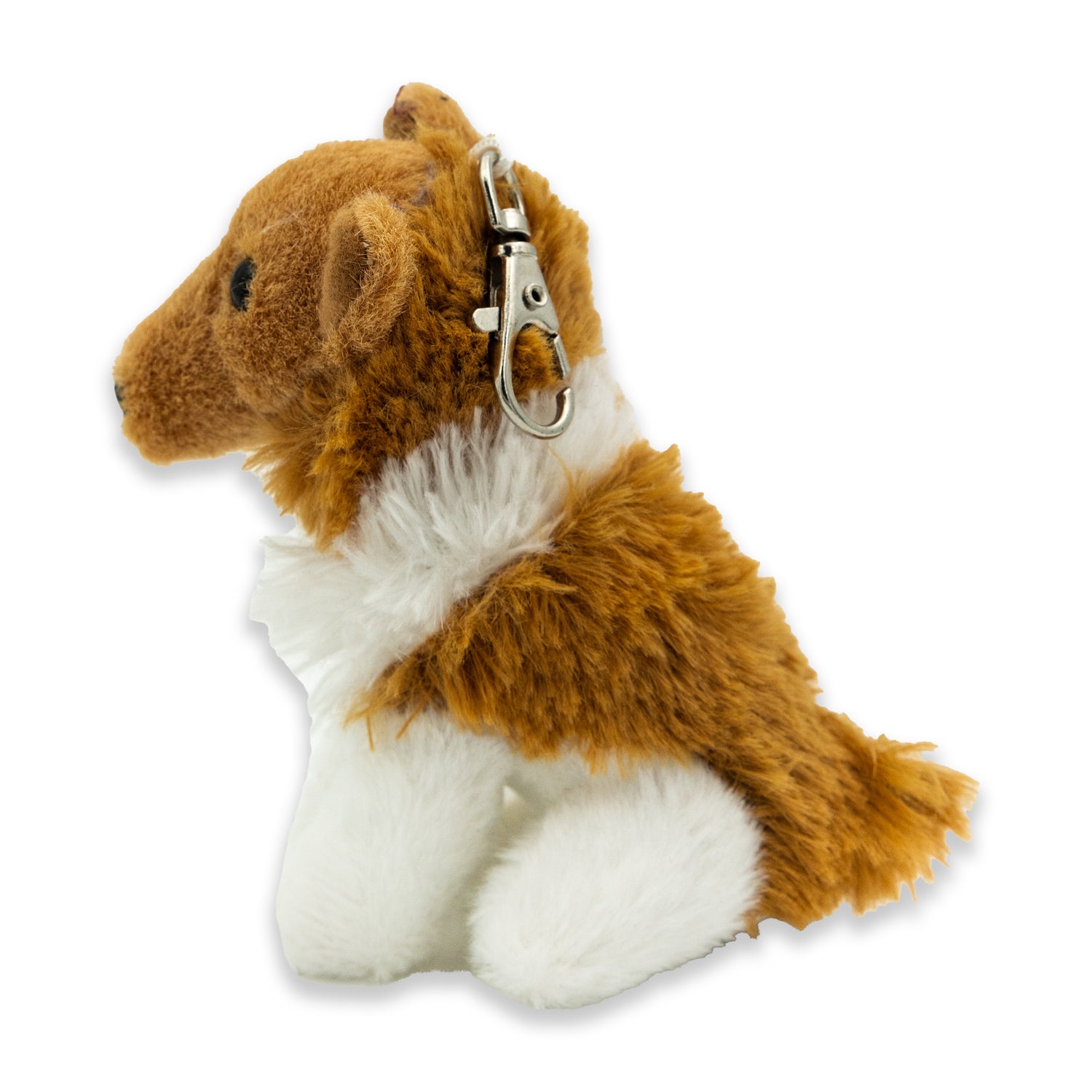 Dog Keychain