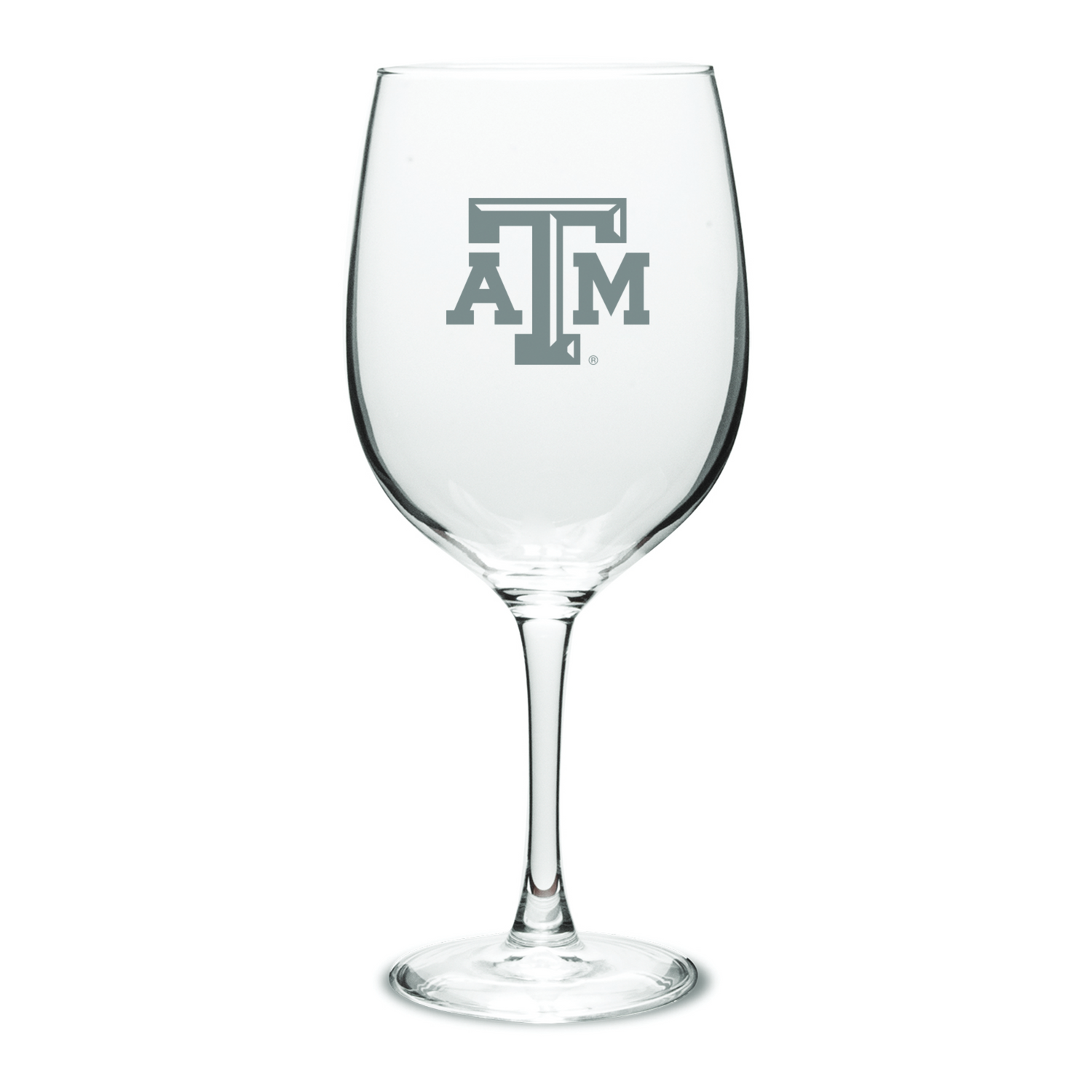 DROPSHIP ITEM: Set of Two 19oz Wine Glasses