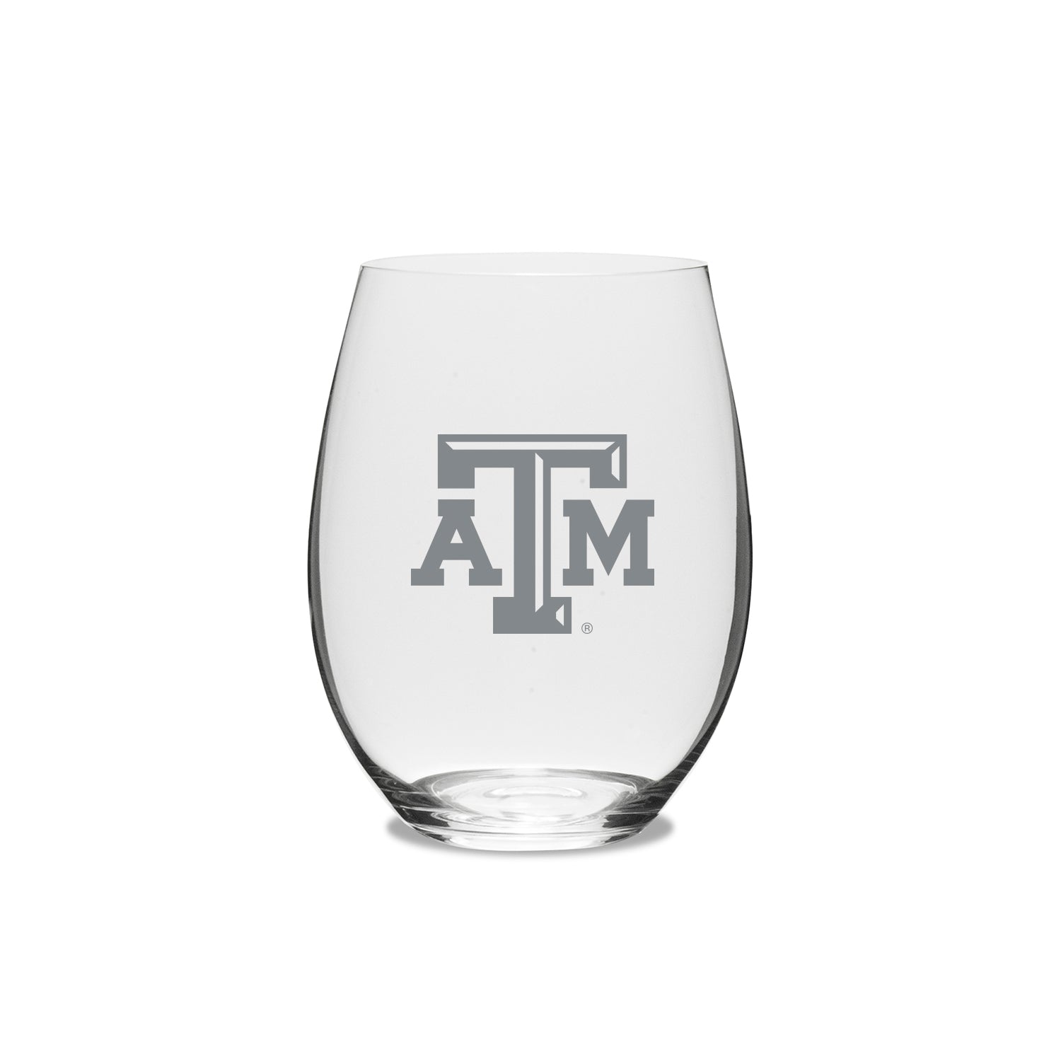 DROPSHIP ITEM: Set of Two 21 oz Stemless Riedel Wine Glasses