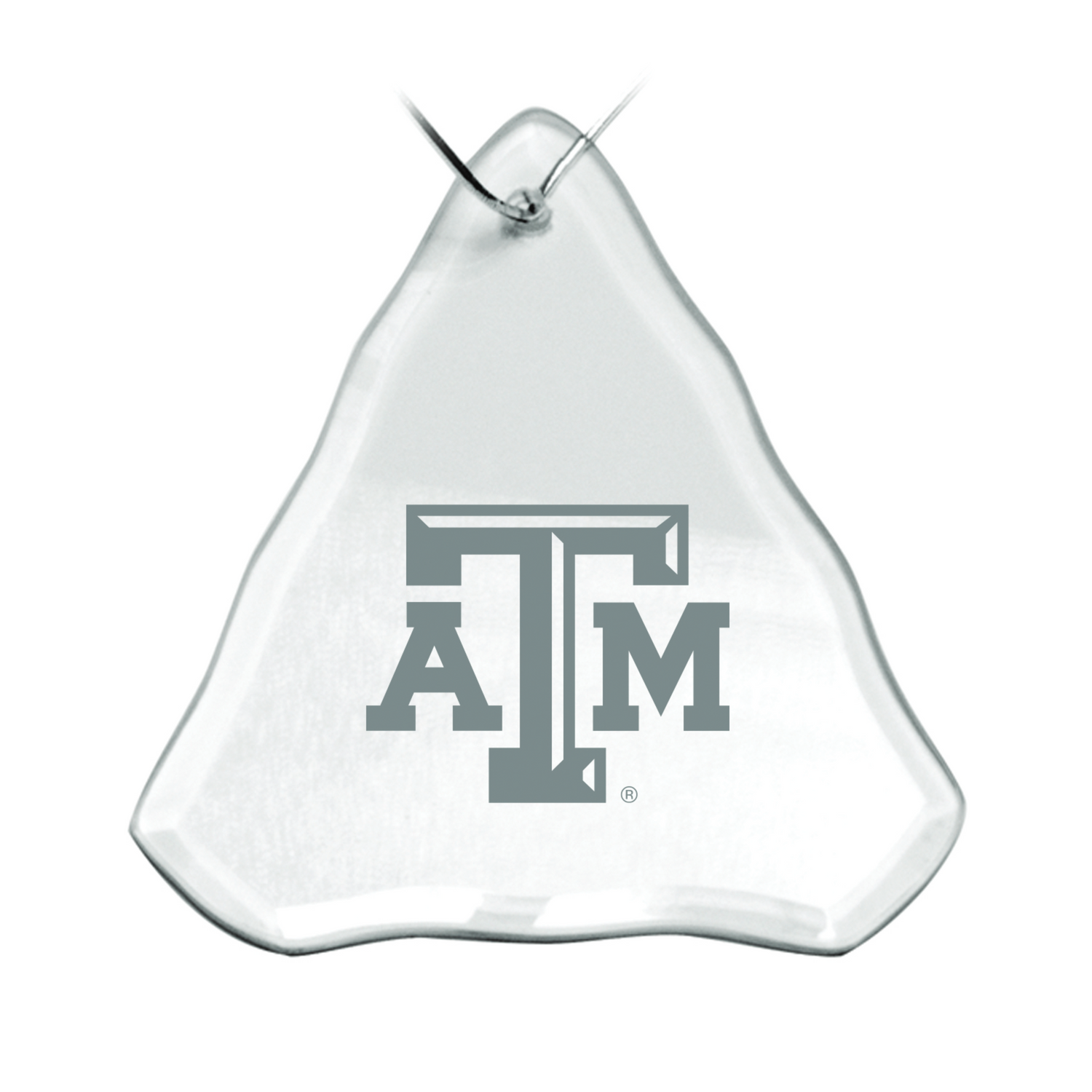 DROPSHIP ITEM: Texas A&M Tree Ornament