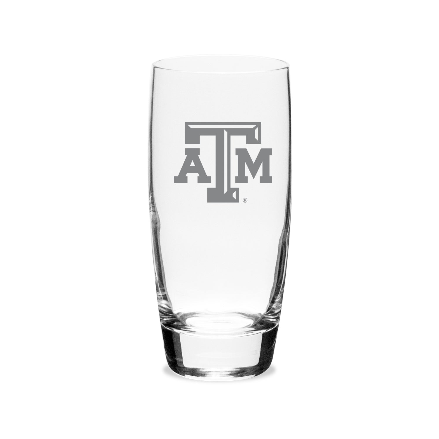 DROPSHIP ITEM: Texas A&M Cooler Glasses 2-Pack