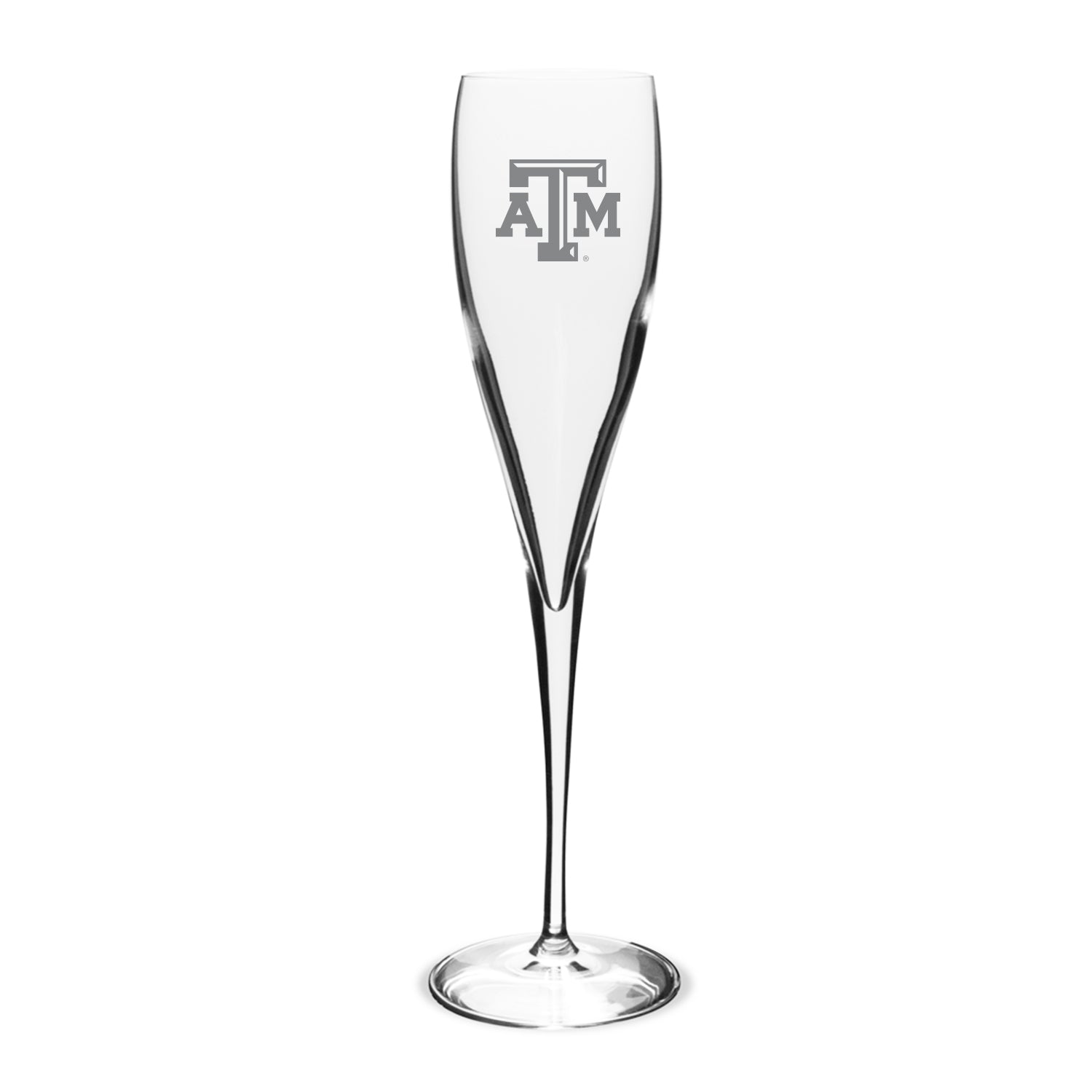 DROPSHIP ITEM: Texas A&M Set of 2 Toasting Glasses