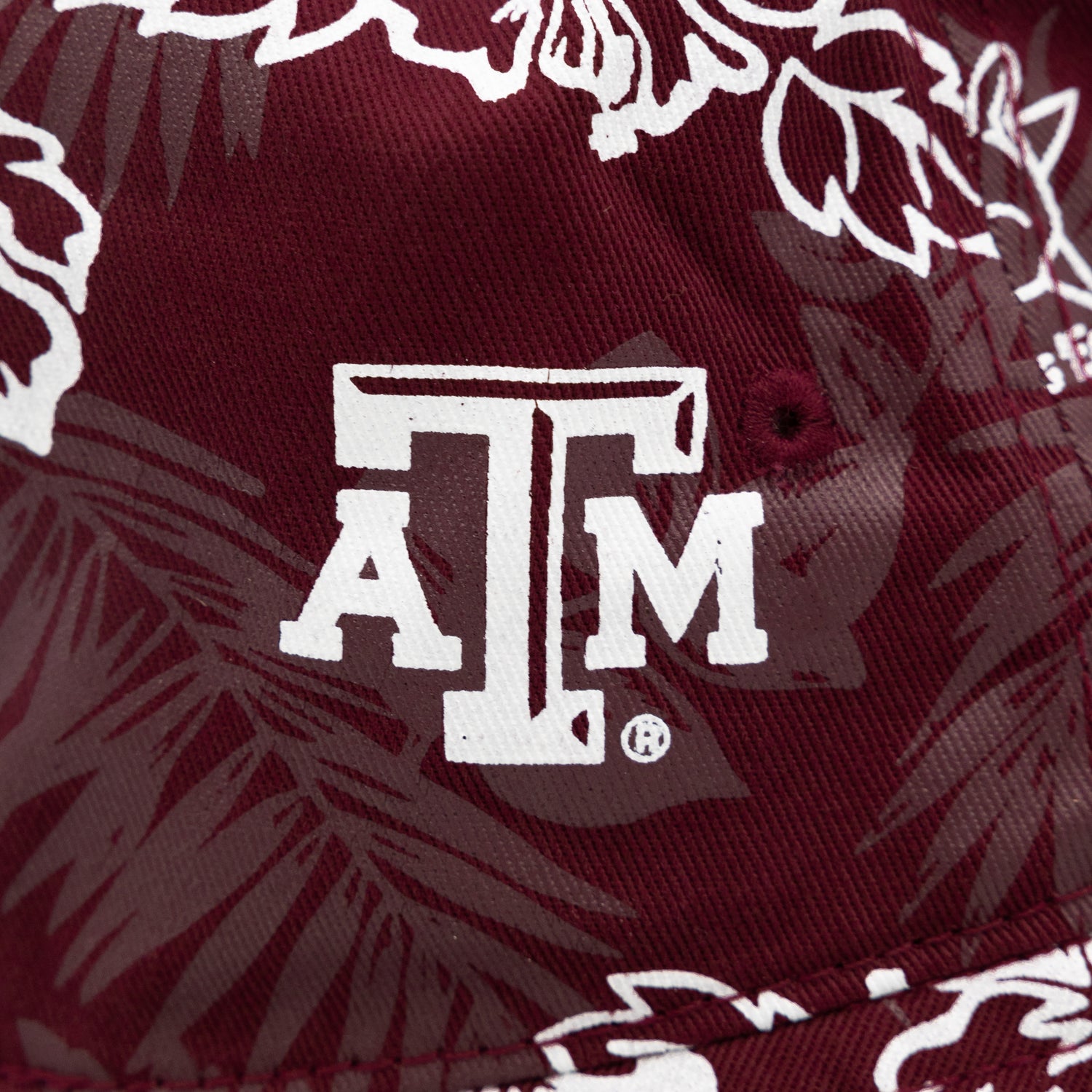 TAMU Bucket Hat
