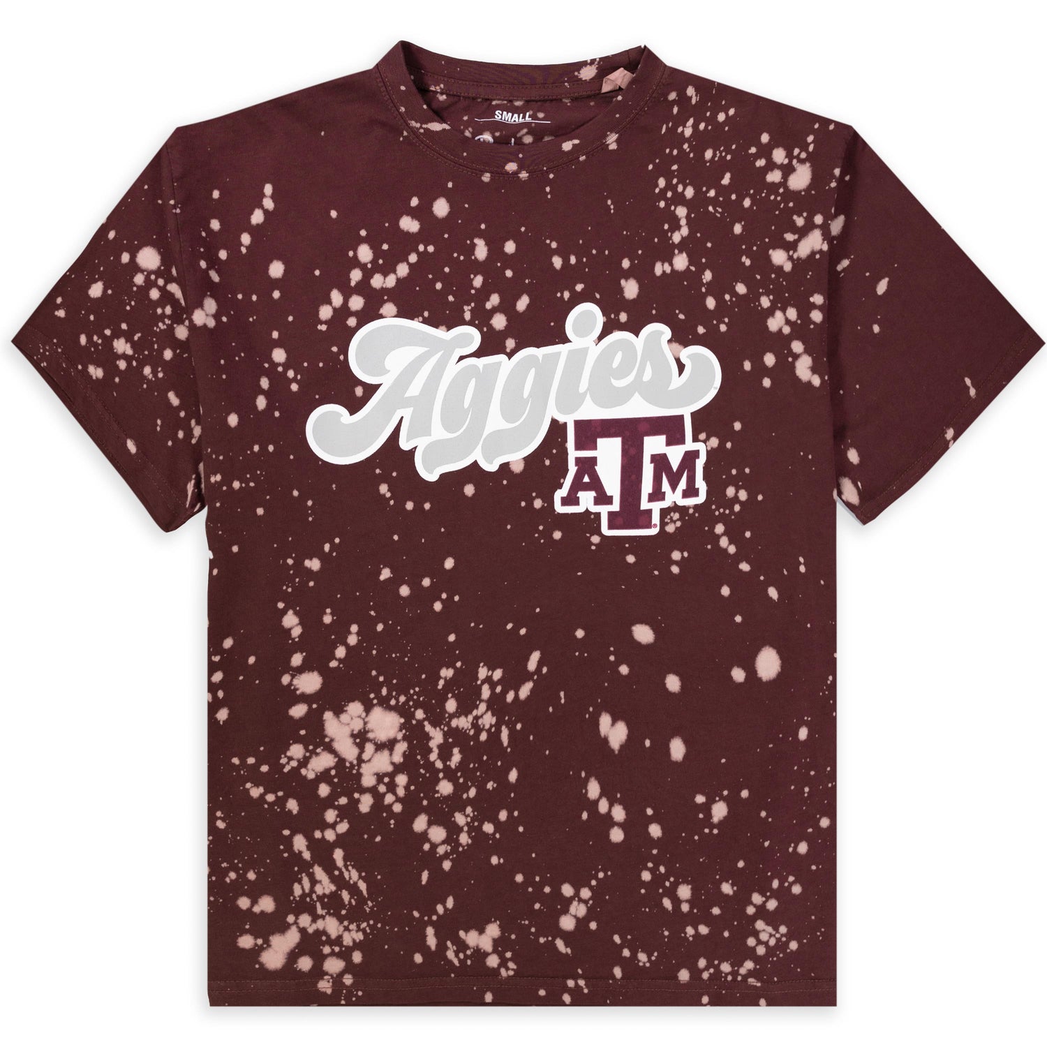 Spot Wash Top Bonanza