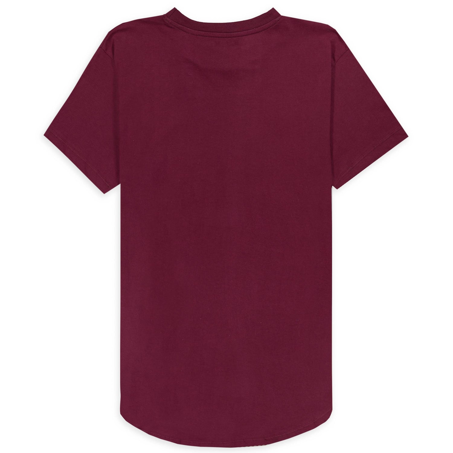 Texas A&M Basic Women's Leopard Block Top