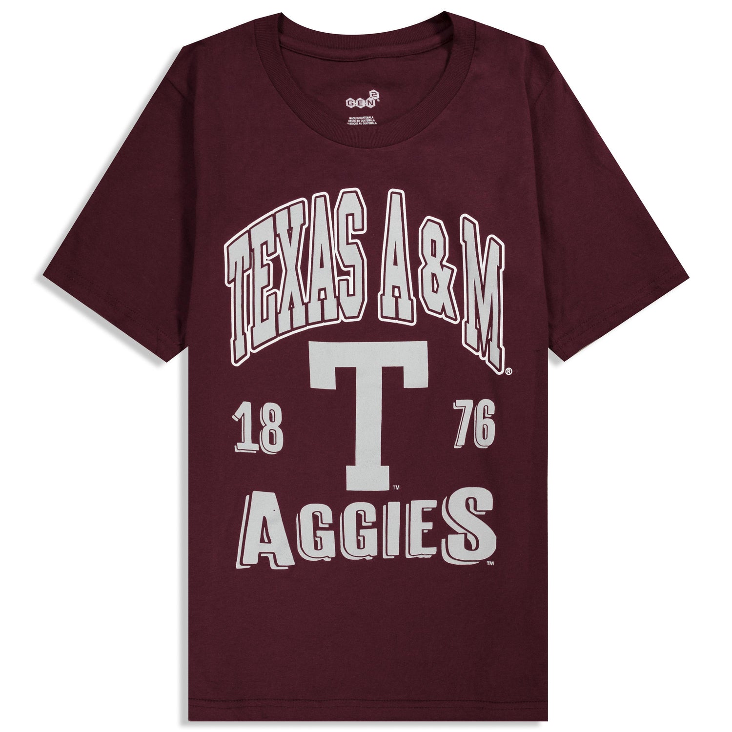 Retro Billboard t-shirt
