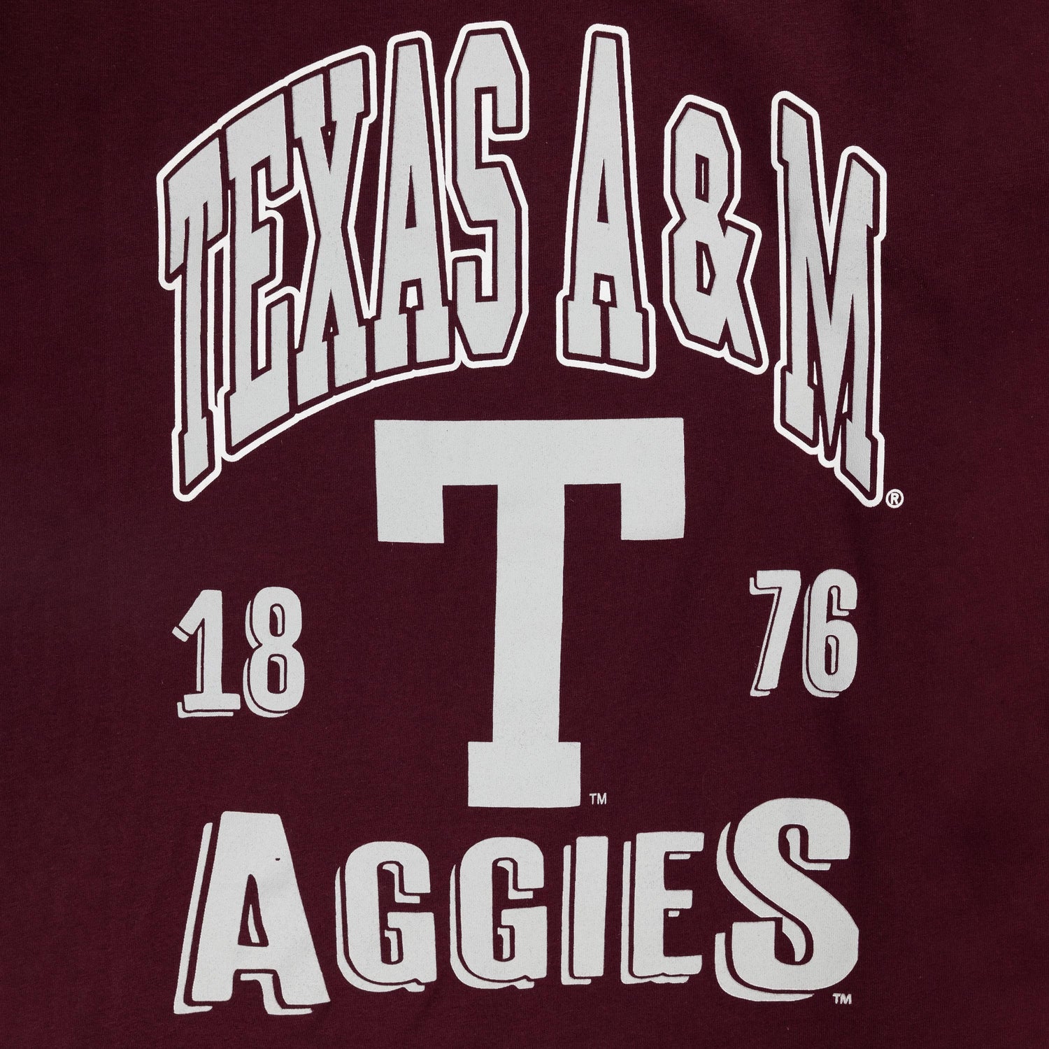 Retro Billboard t-shirt