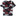Cross Pattern T-Shirt