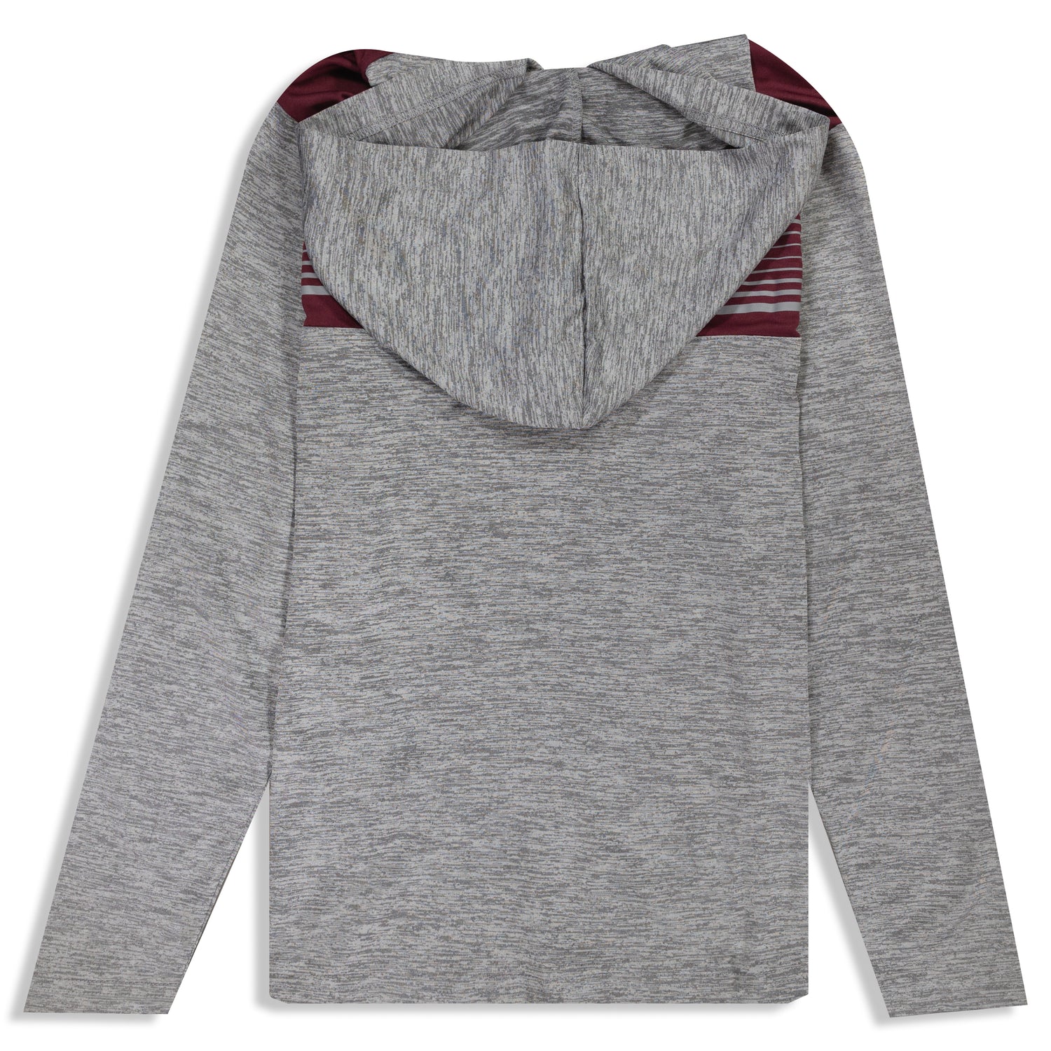 Fidelity 1/4 zip Windshirt