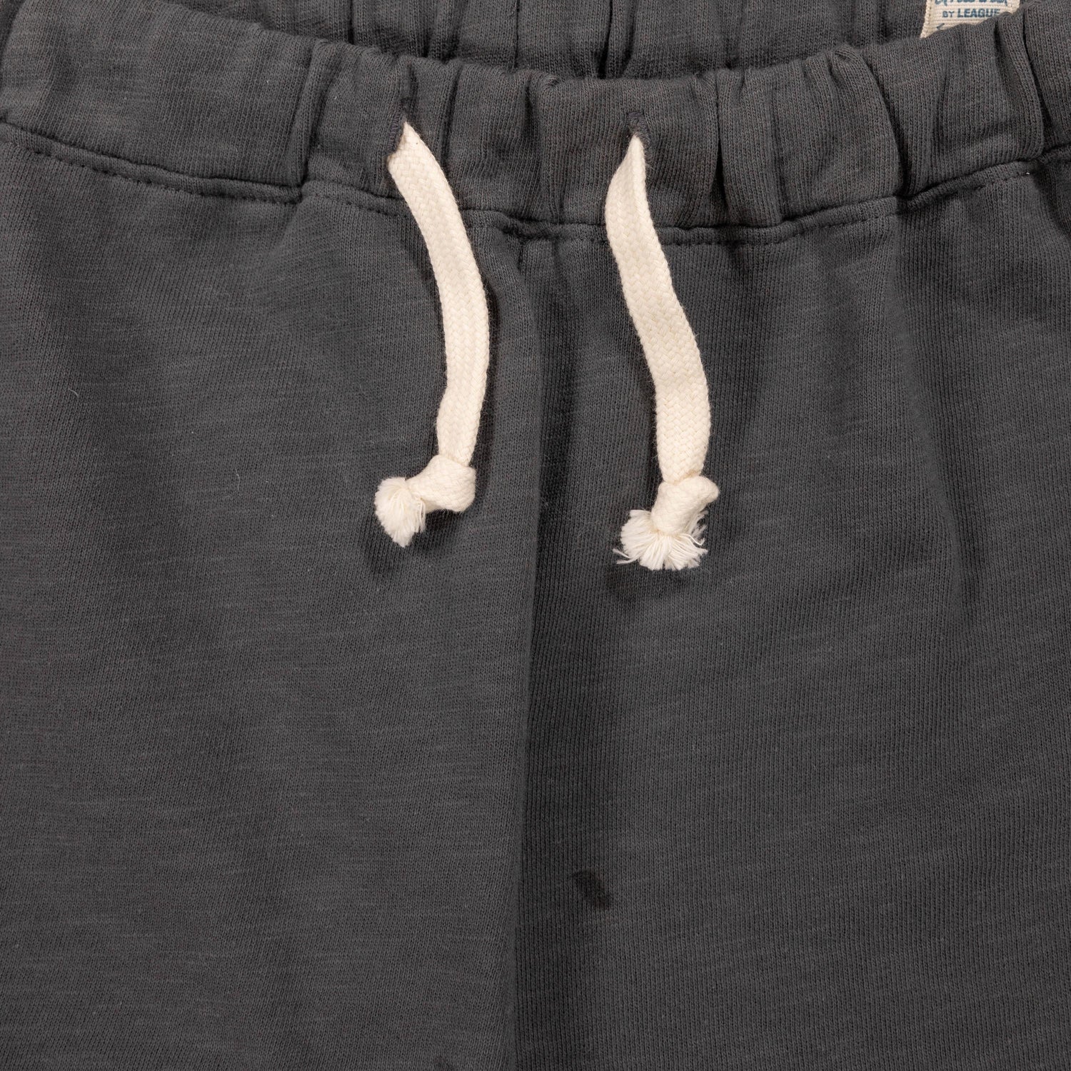 Weathered Terry Shorts
