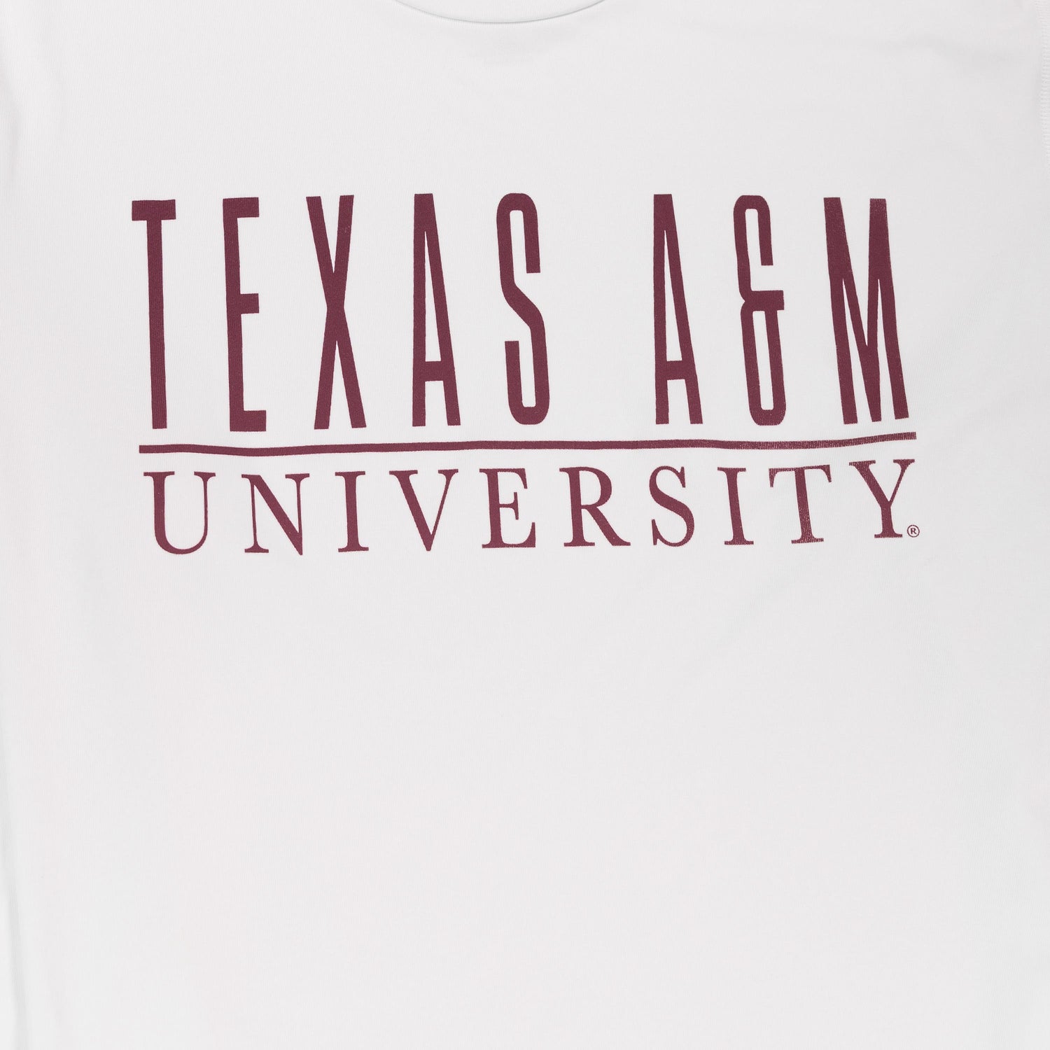 Texas A&M University sundial LS