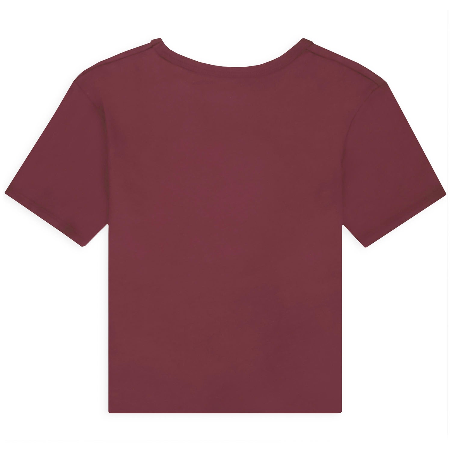 Girls Cutoff Tee