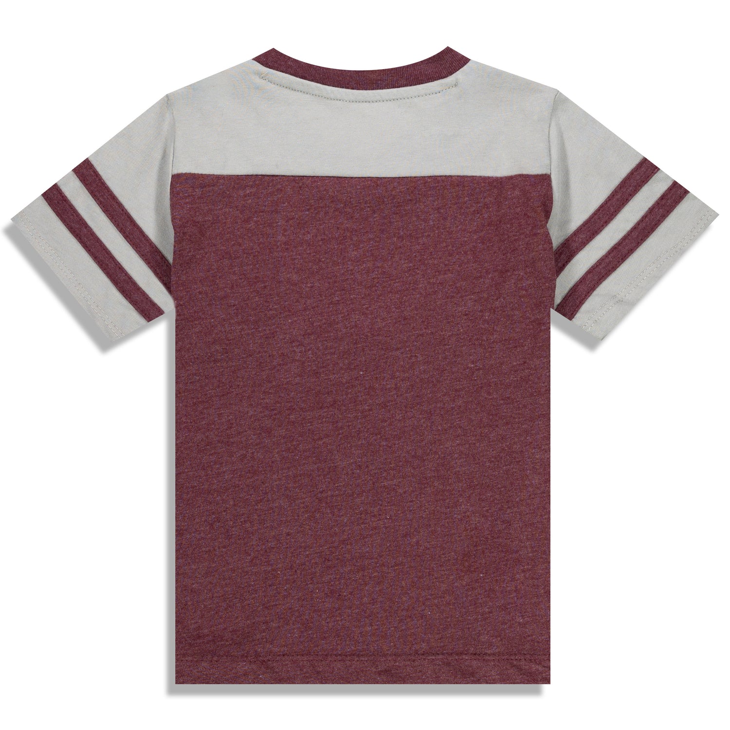 Piecrust promise tee
