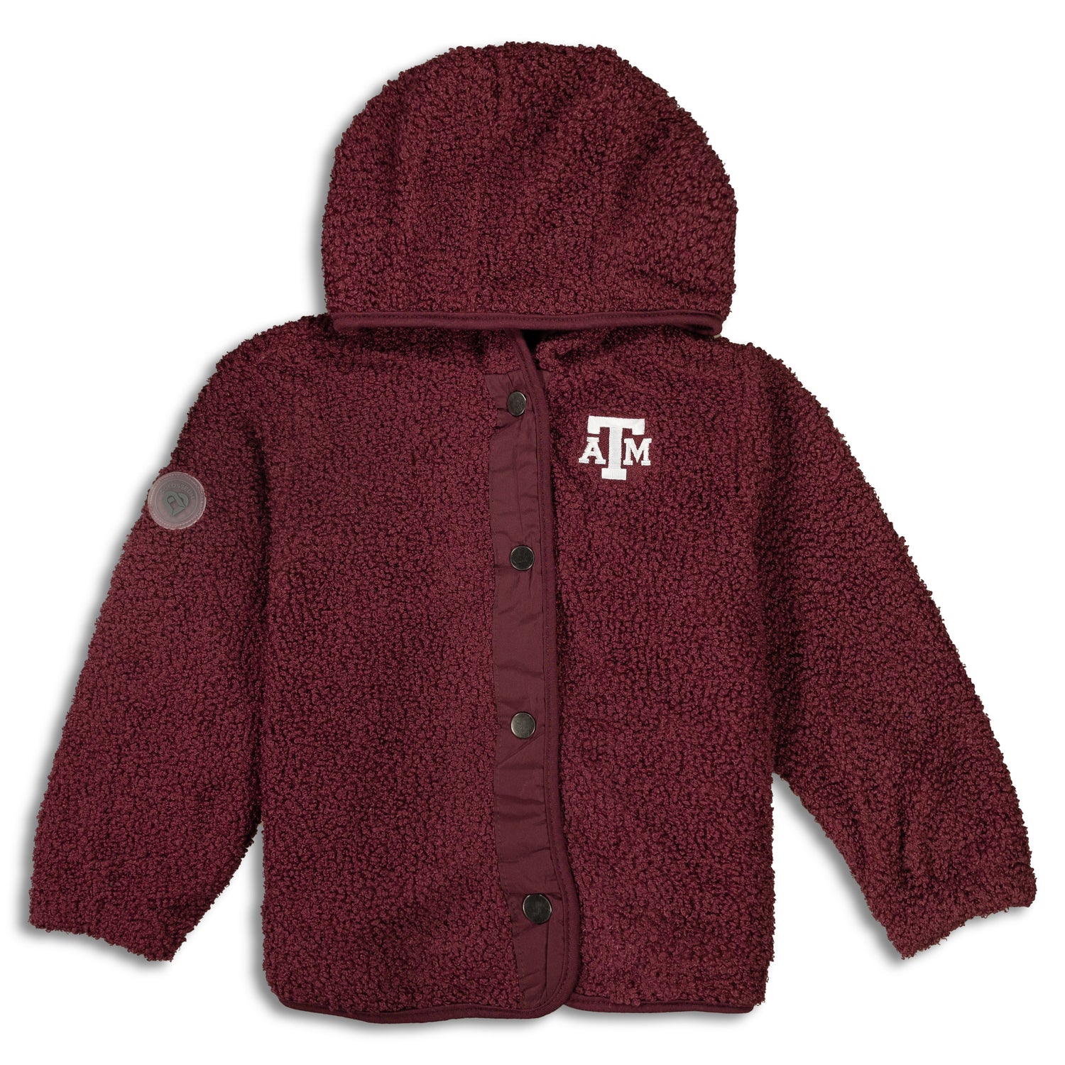WALK IN THE PARK JACKET