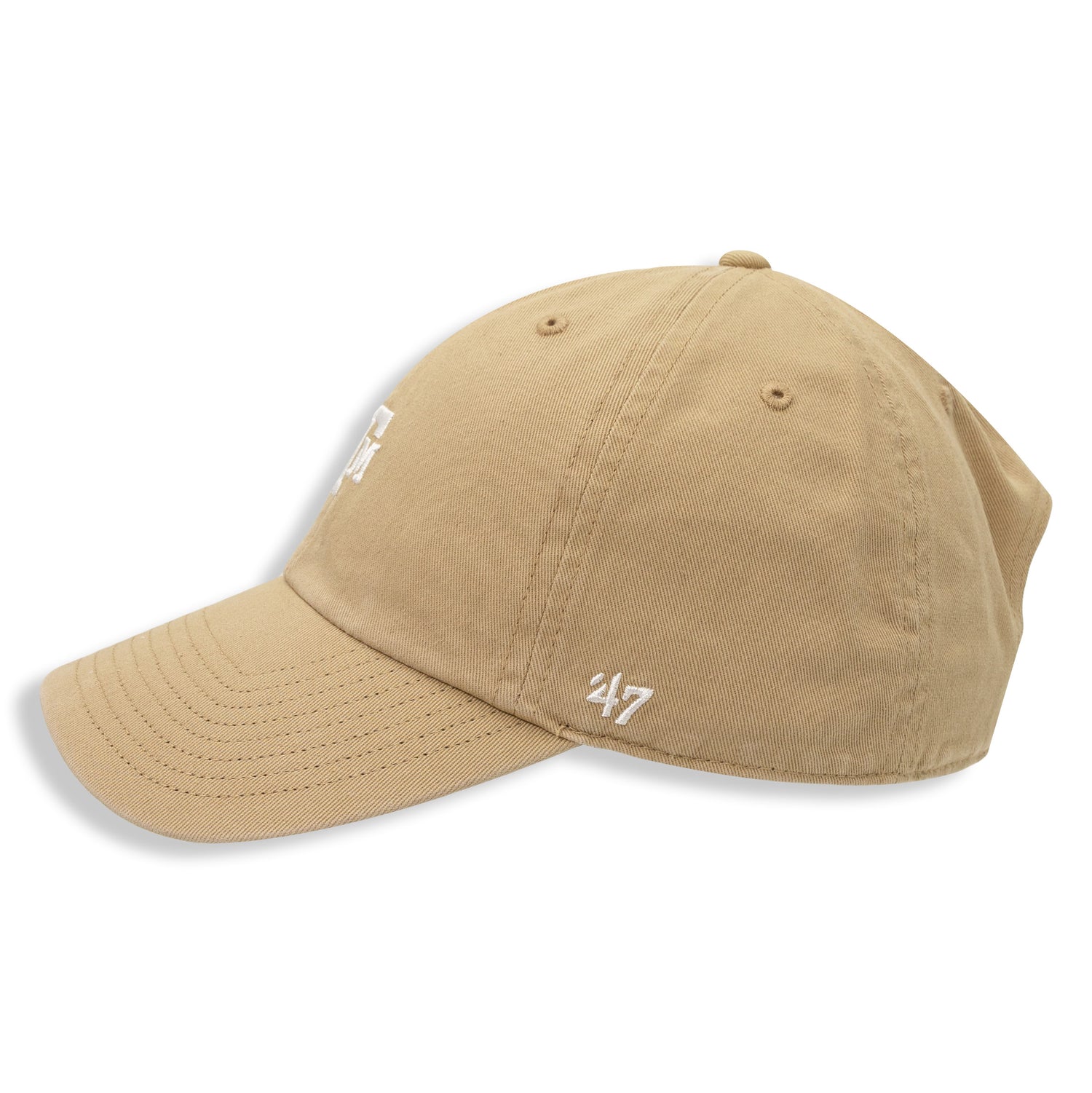 A7028 Archive Beige Kids Baseball meinem Cap