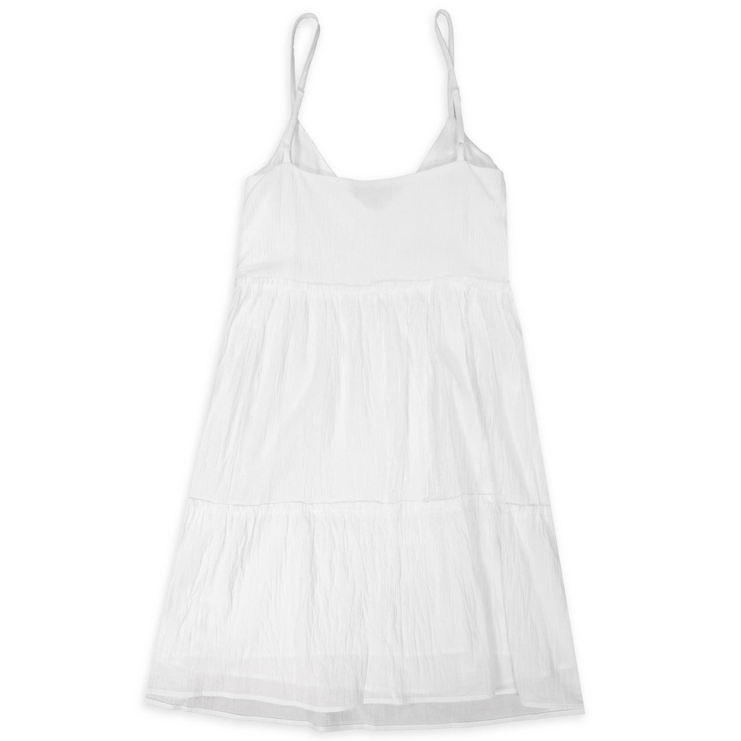 Cami Tiered Dress
