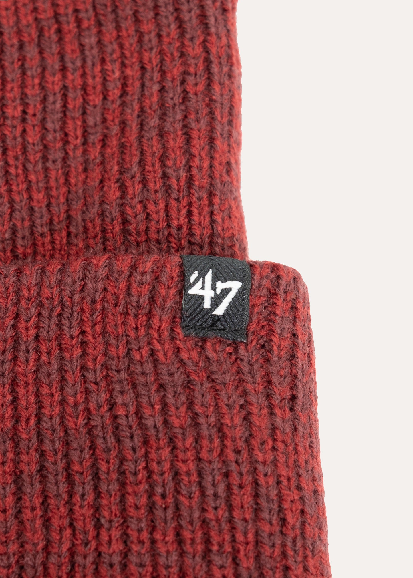 Texas A&M Brain Freeze Cuff Knit Lonestar Beanie