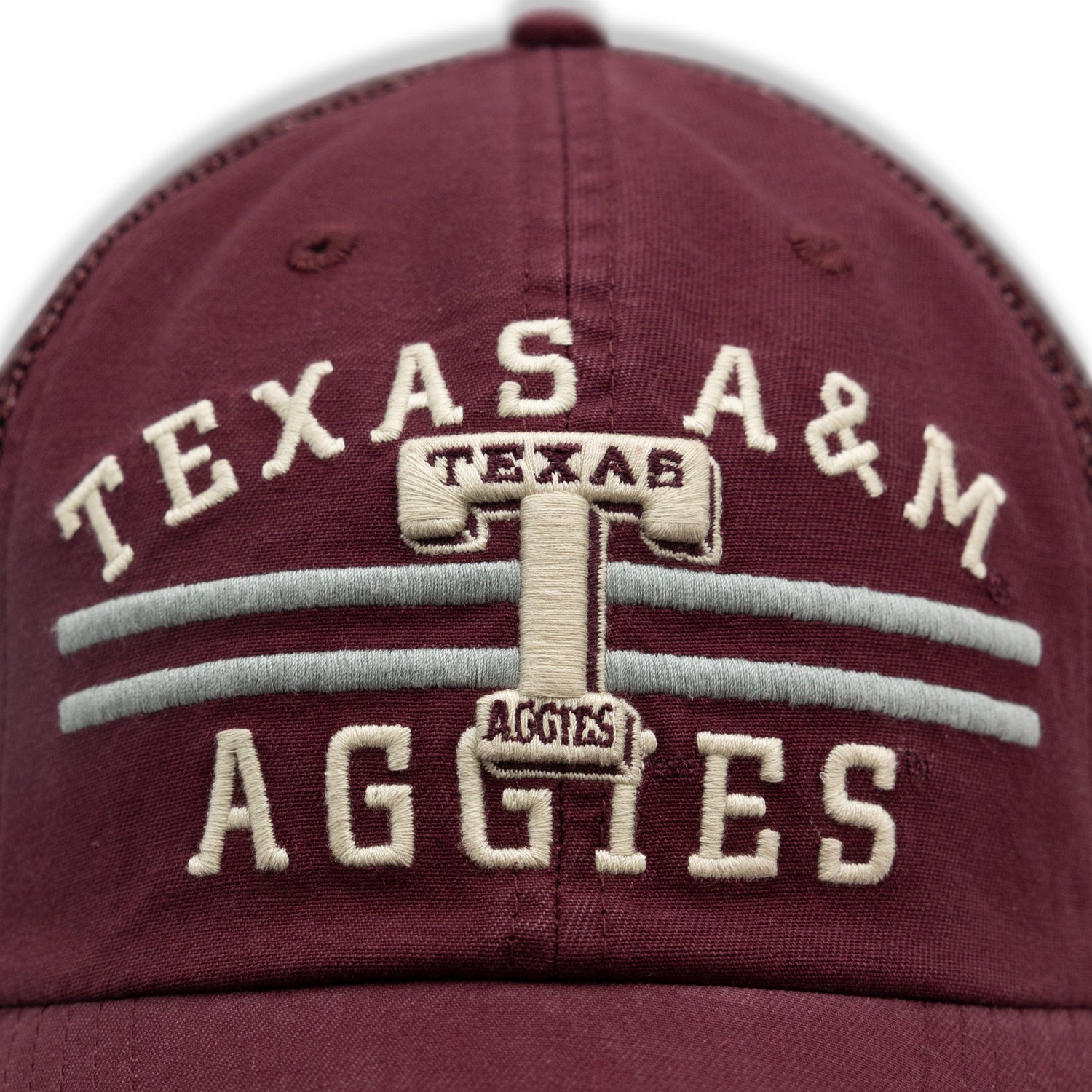Texas A&M High Point Block T Hat