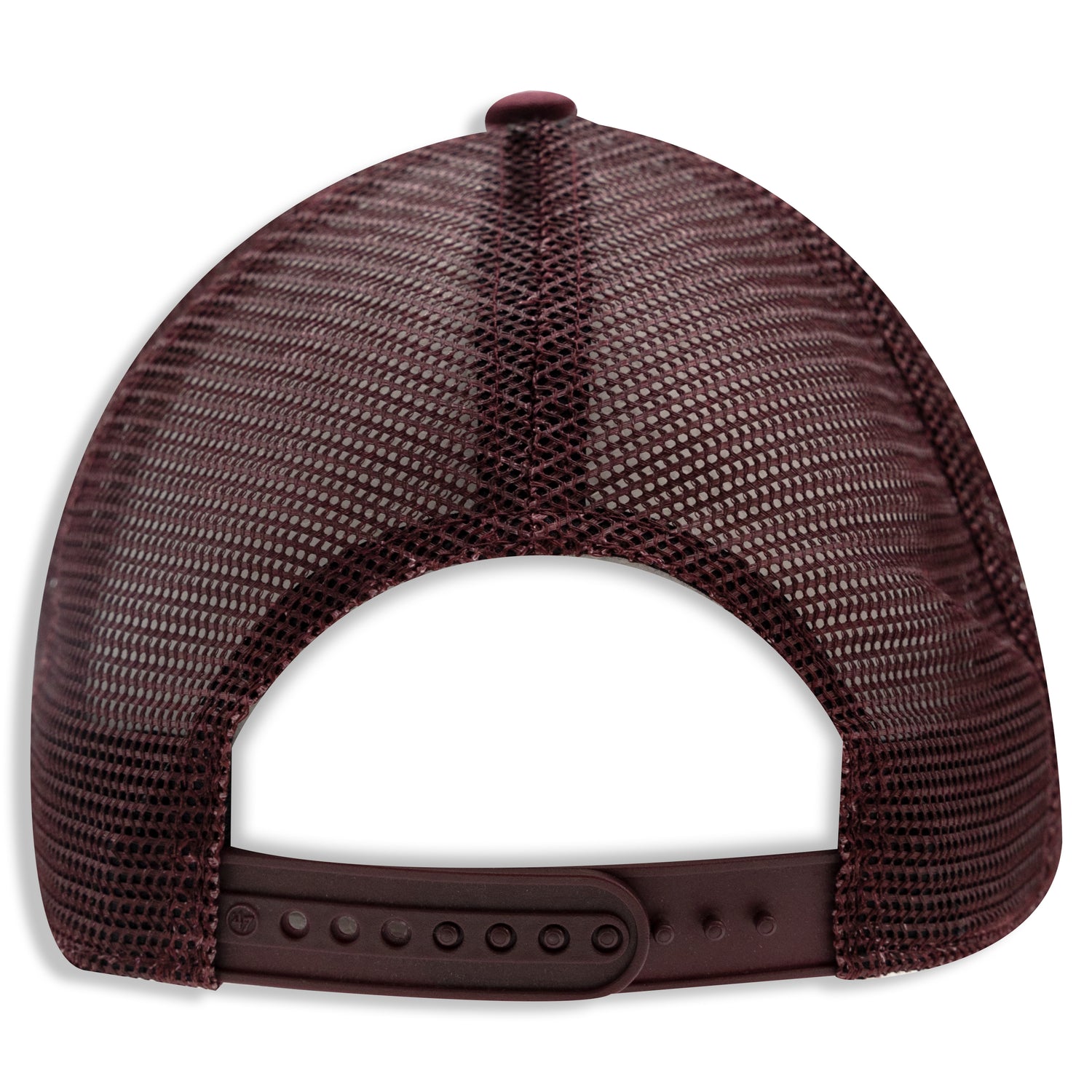 Texas A&M High Point Block T Hat