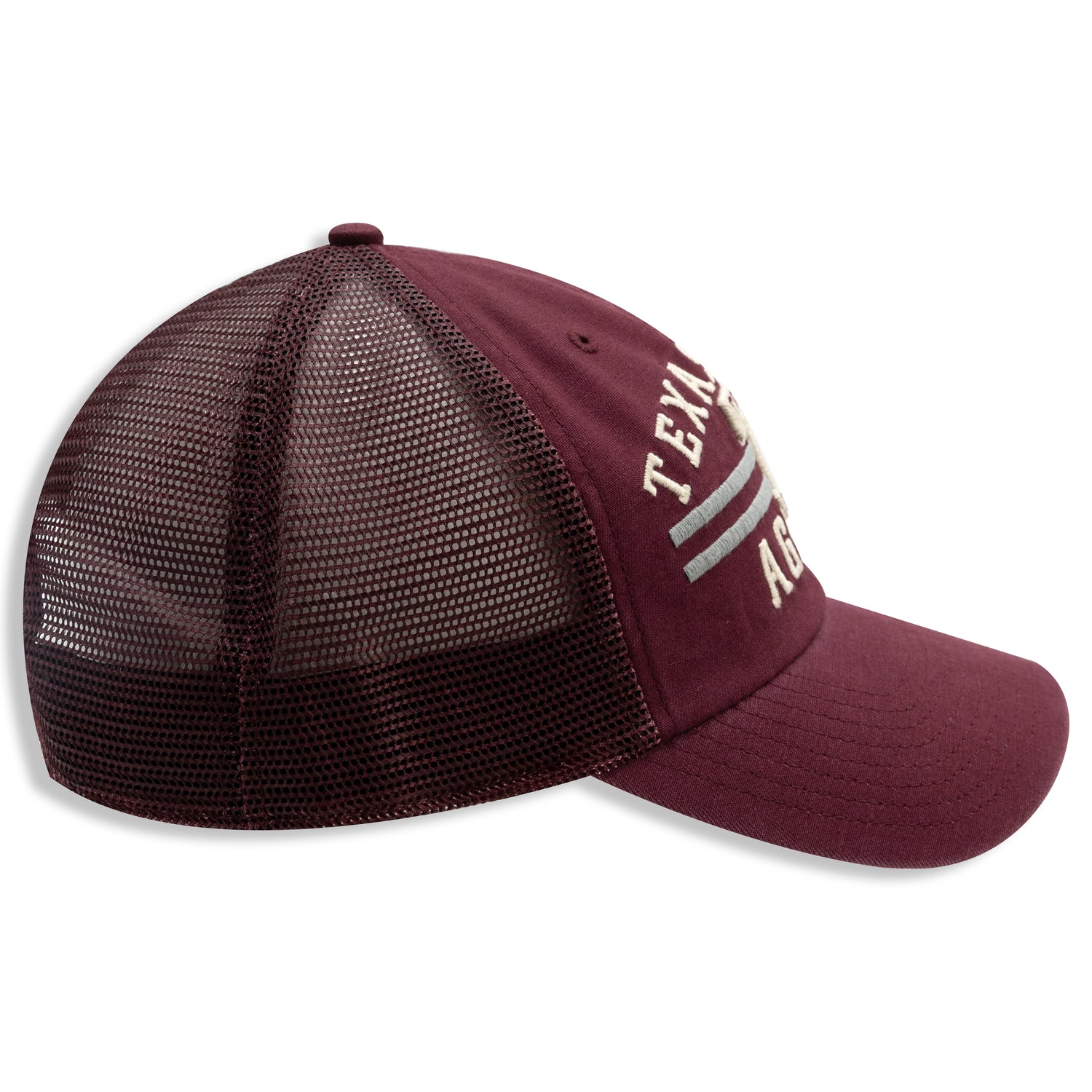 Texas A&M High Point Block T Hat