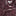 Maroon Snakeskin Shoulder Pad Top