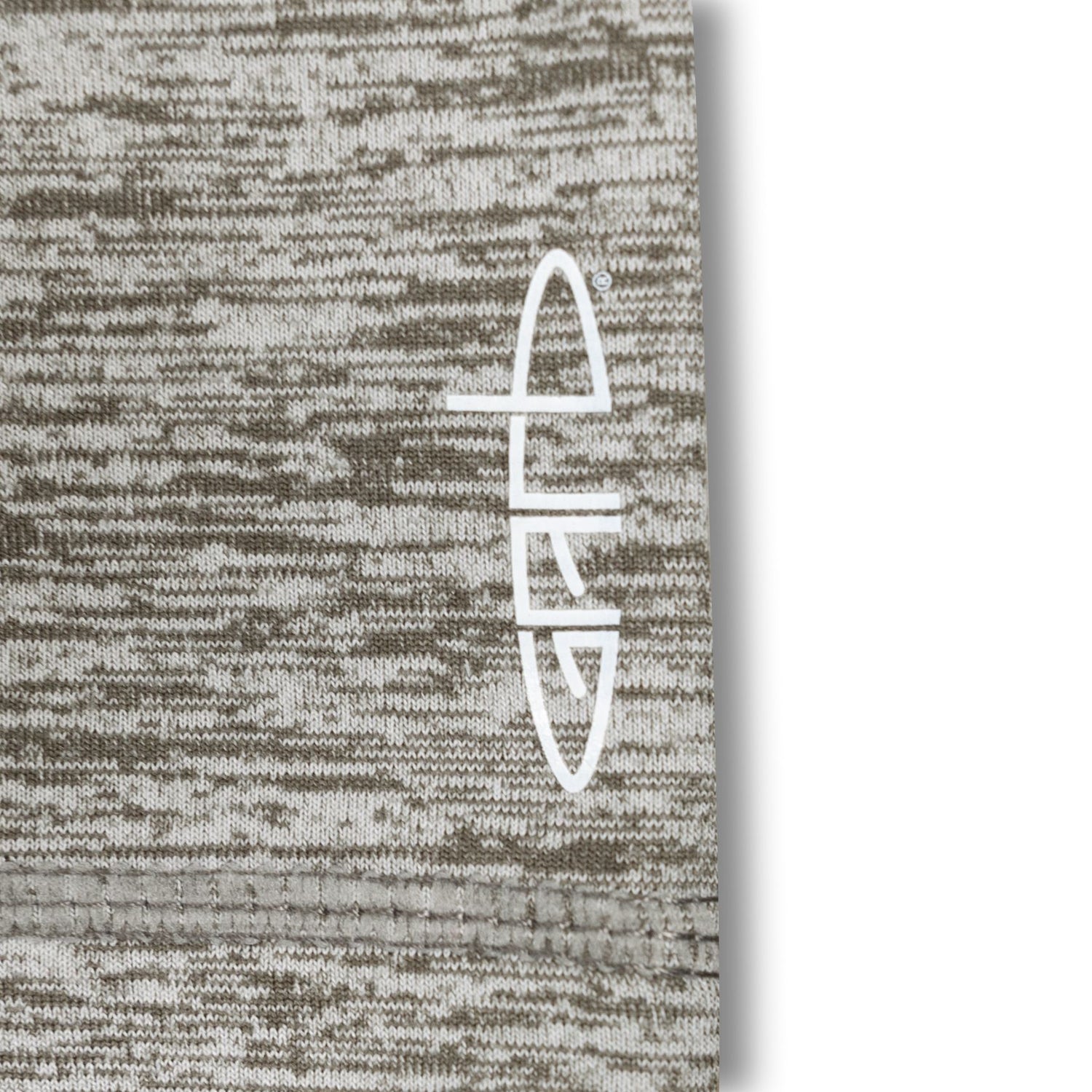 Miles Heather 1/4 Zip