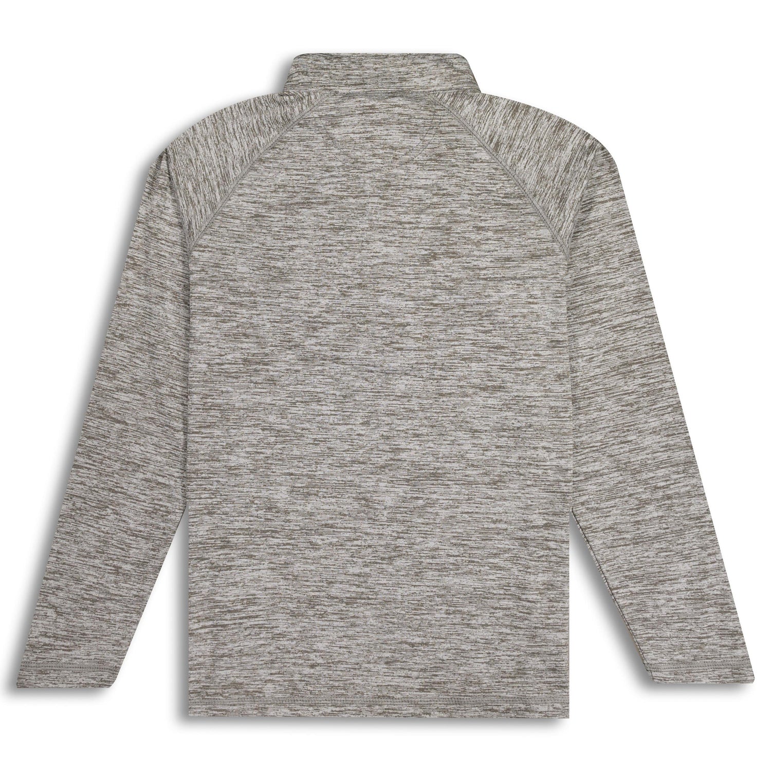 Miles Heather 1/4 Zip