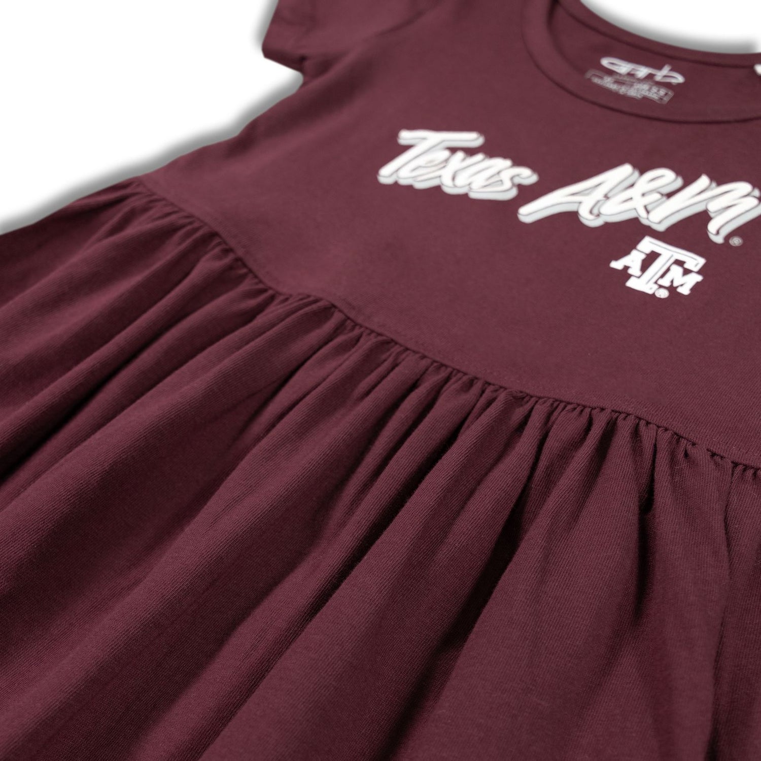 Molly Tiered Dress