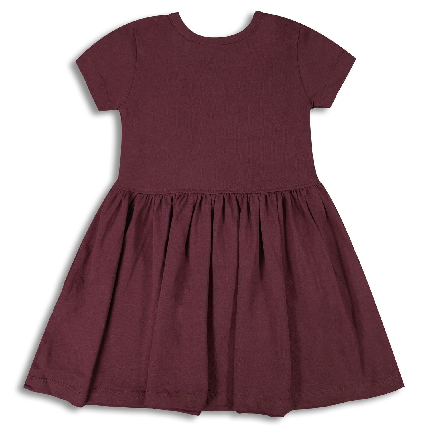 Molly Tiered Dress