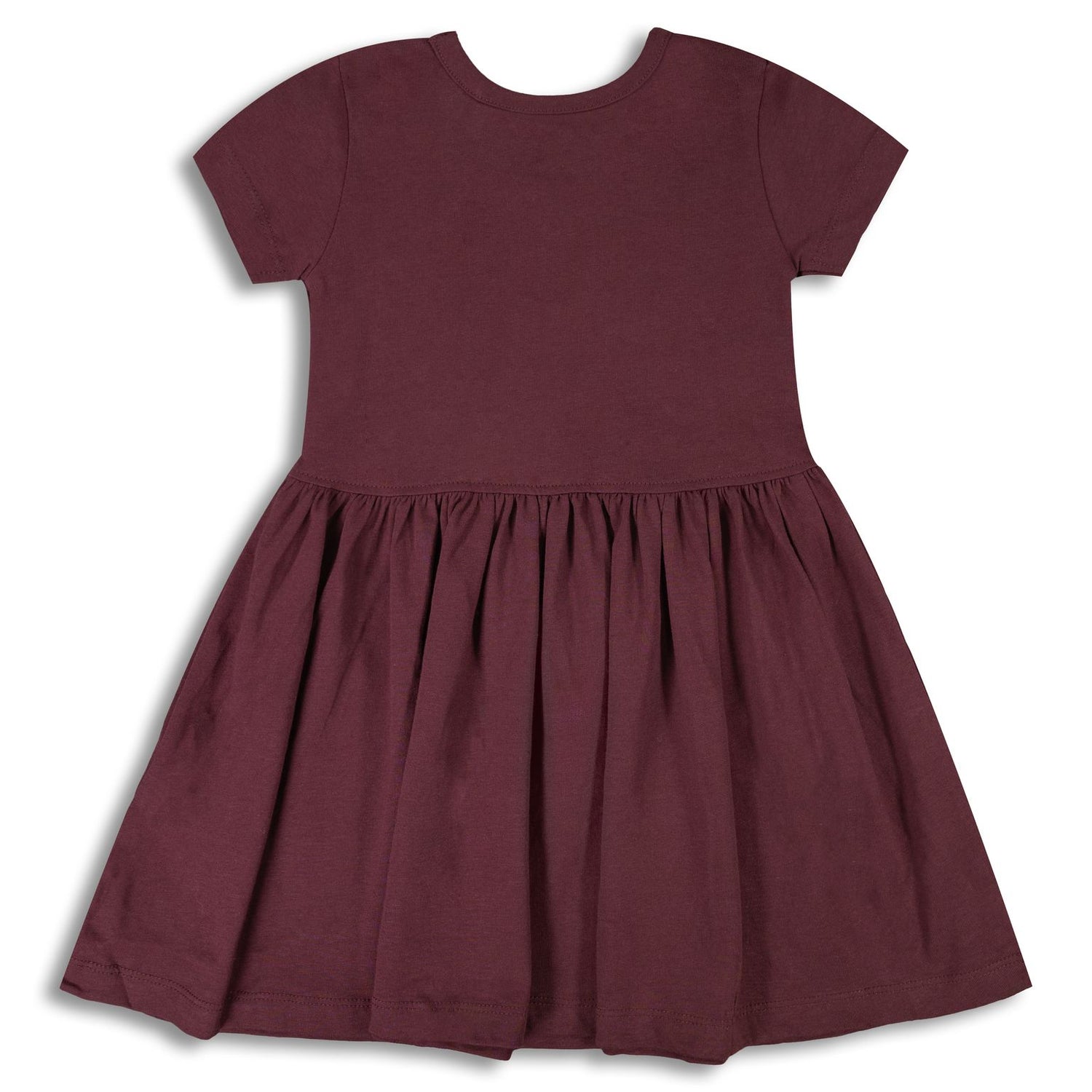 Molly Tiered Dress