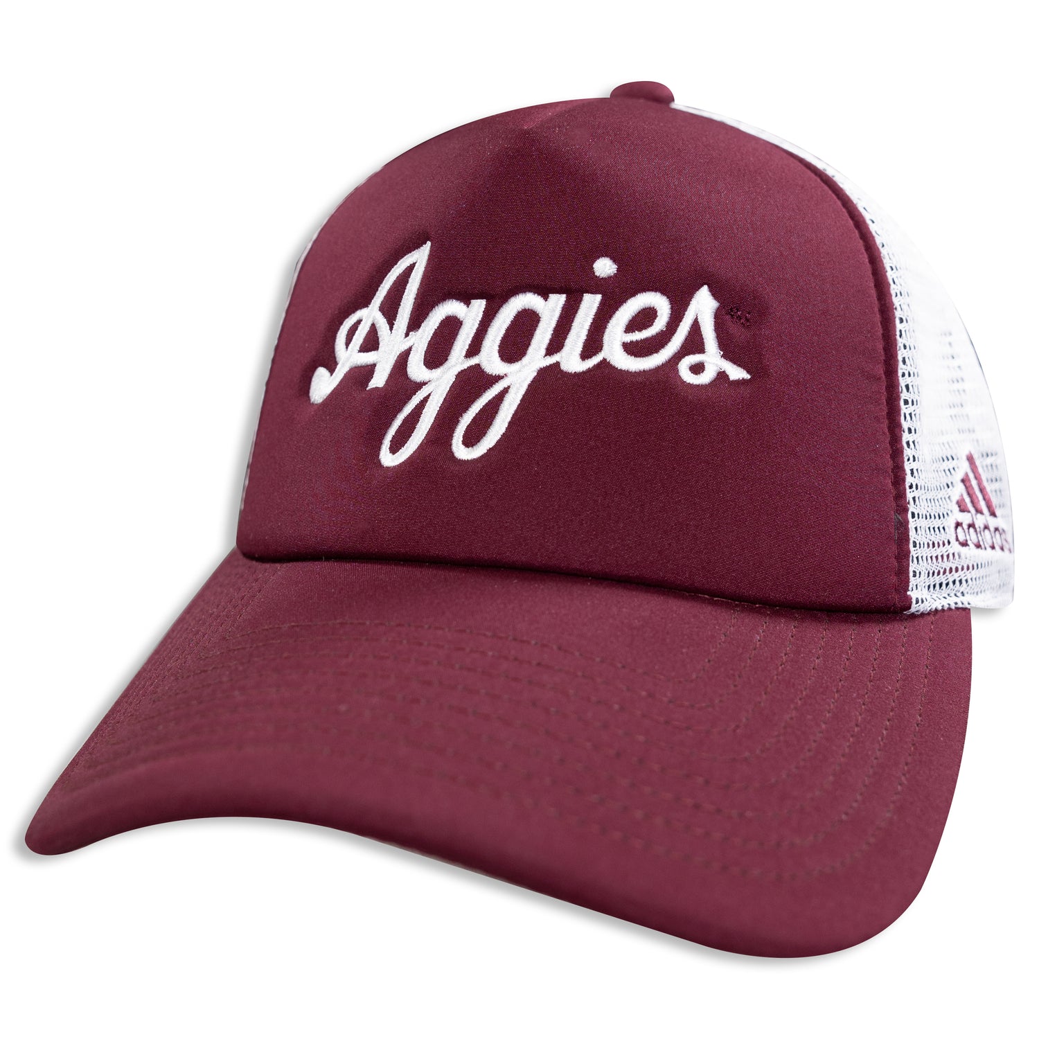 Adidas clearance maroon hat