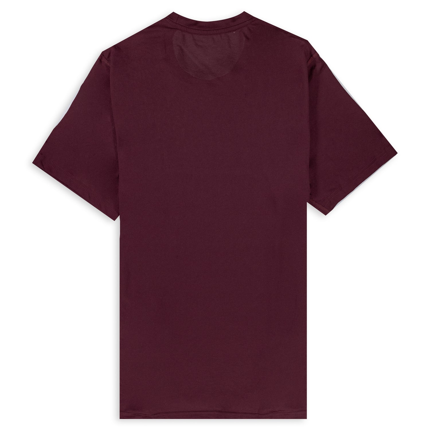 Texas A&M Aggies Maroon Script Adidas T-Shirt