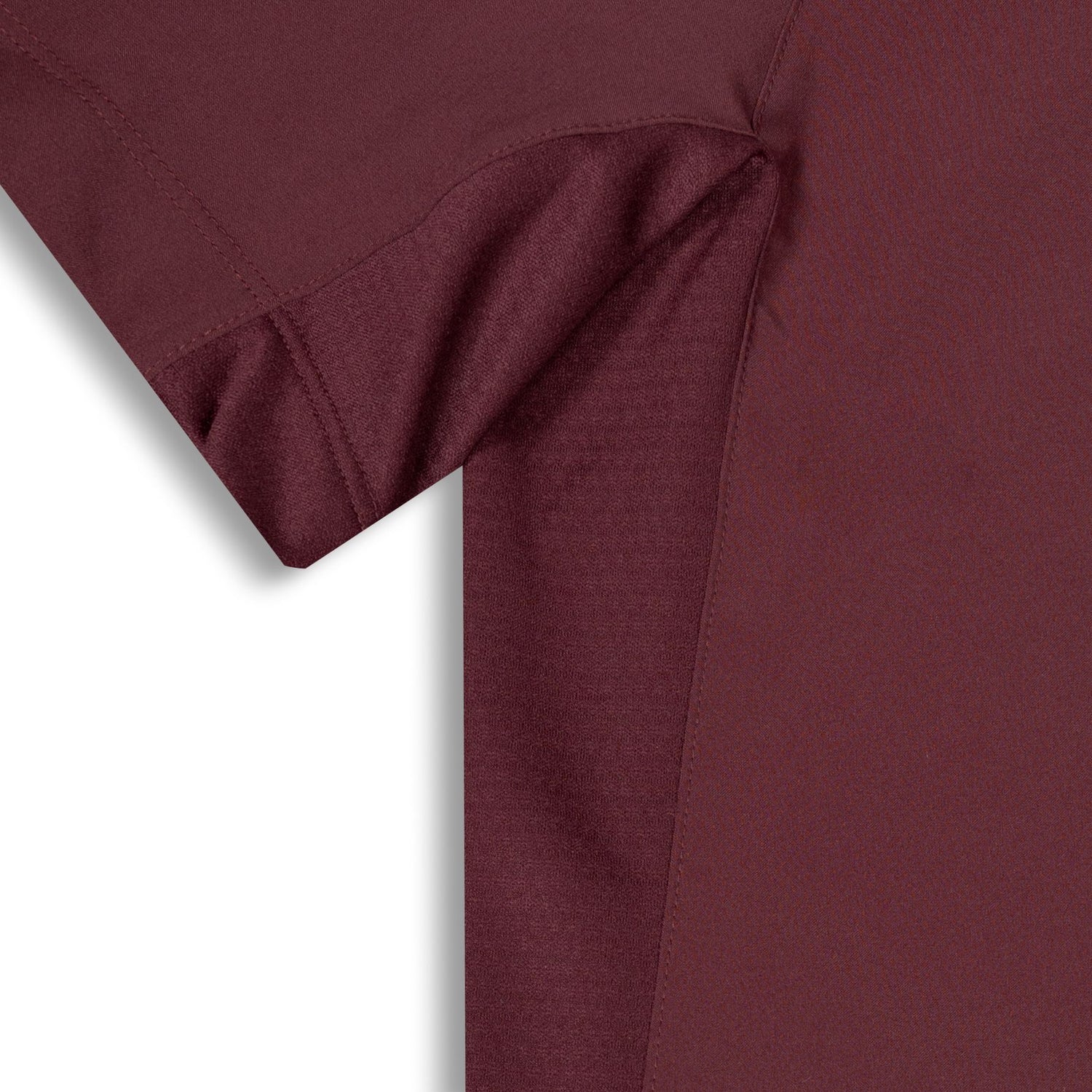 Texas A&M Stadium Coaches Maroon Polo