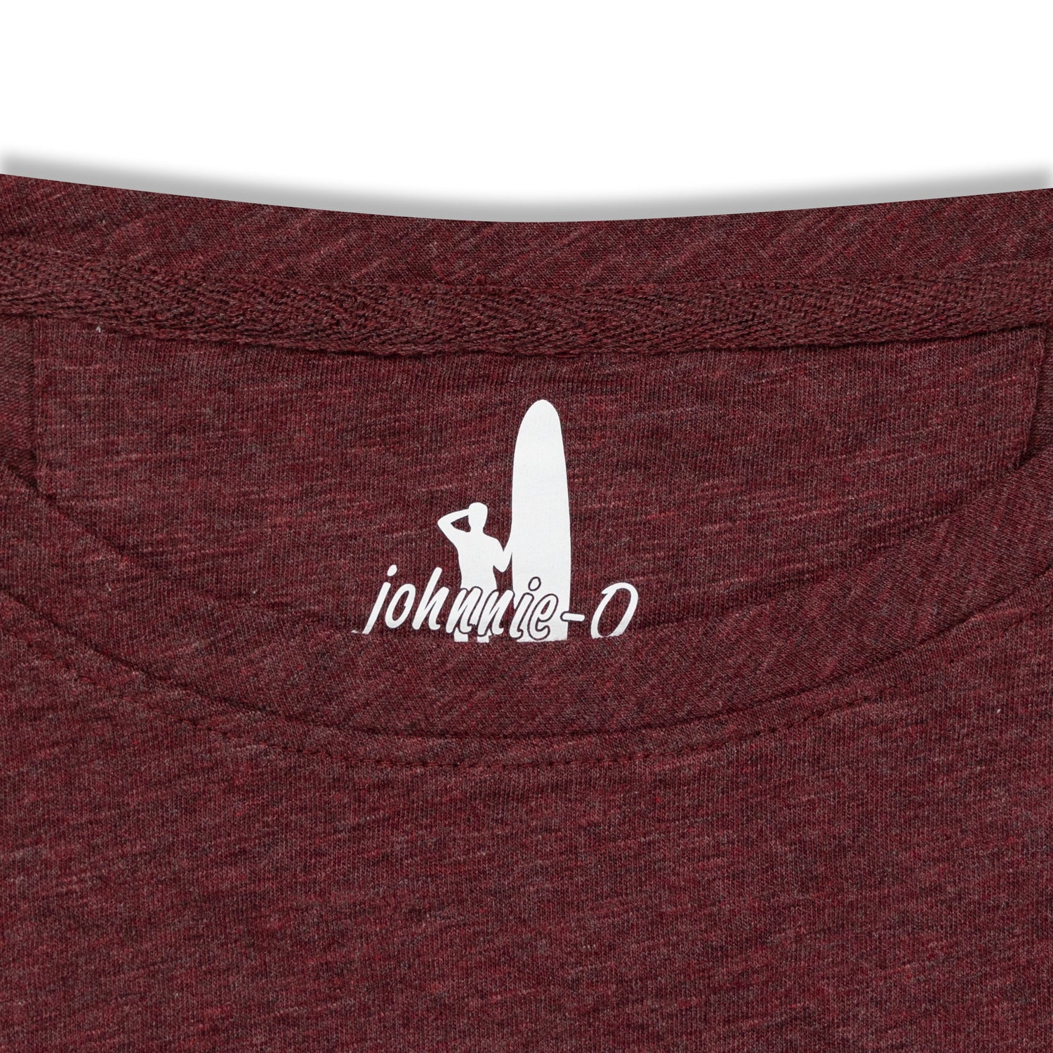 Addison LS Tee