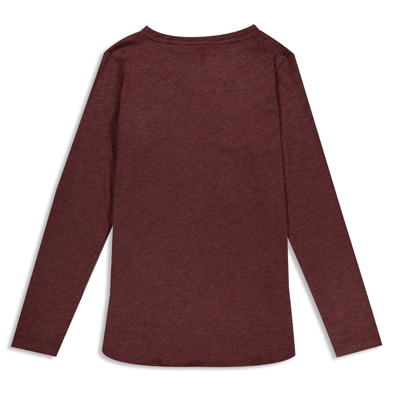 Addison LS Tee