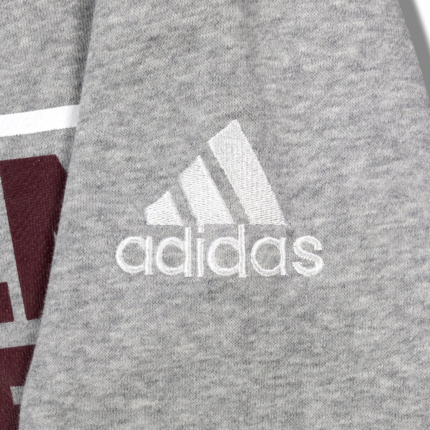 Youth Gig Em Aggies Fleece Crew